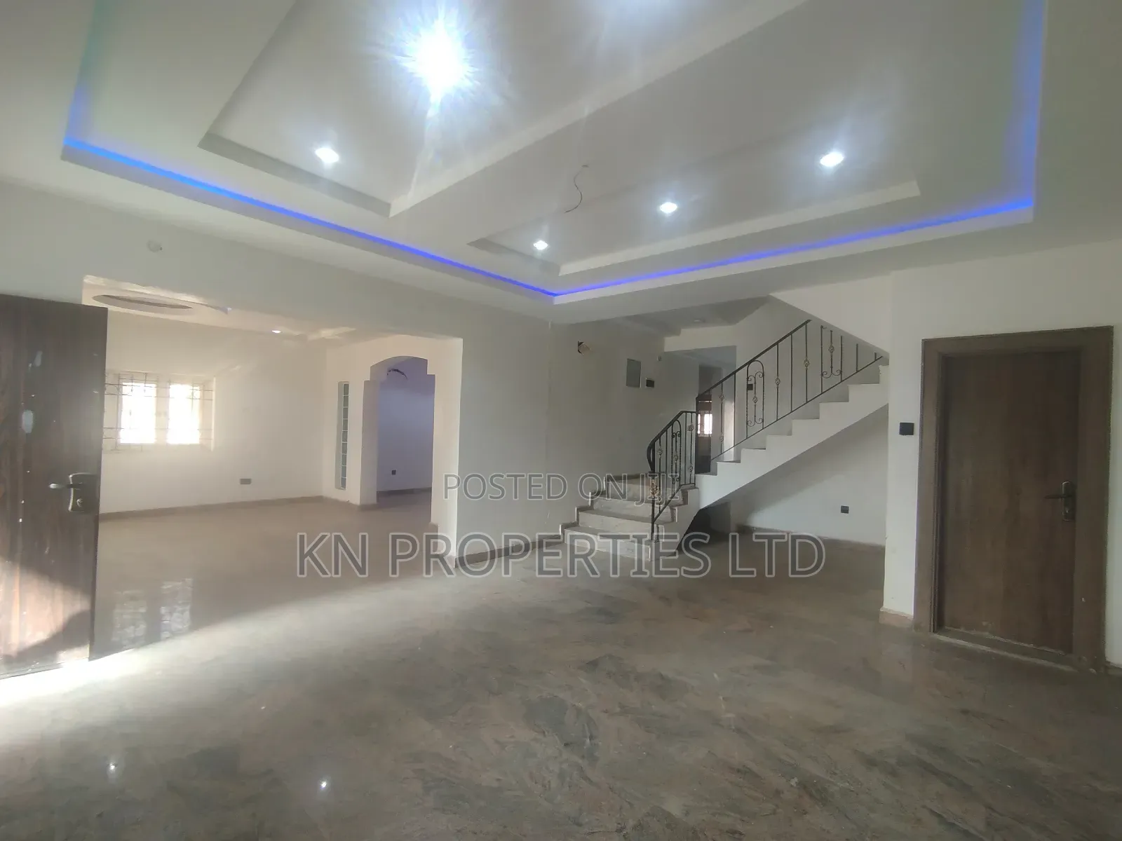 6bdrm Duplex in Asokoro Main for rent in Asokoro