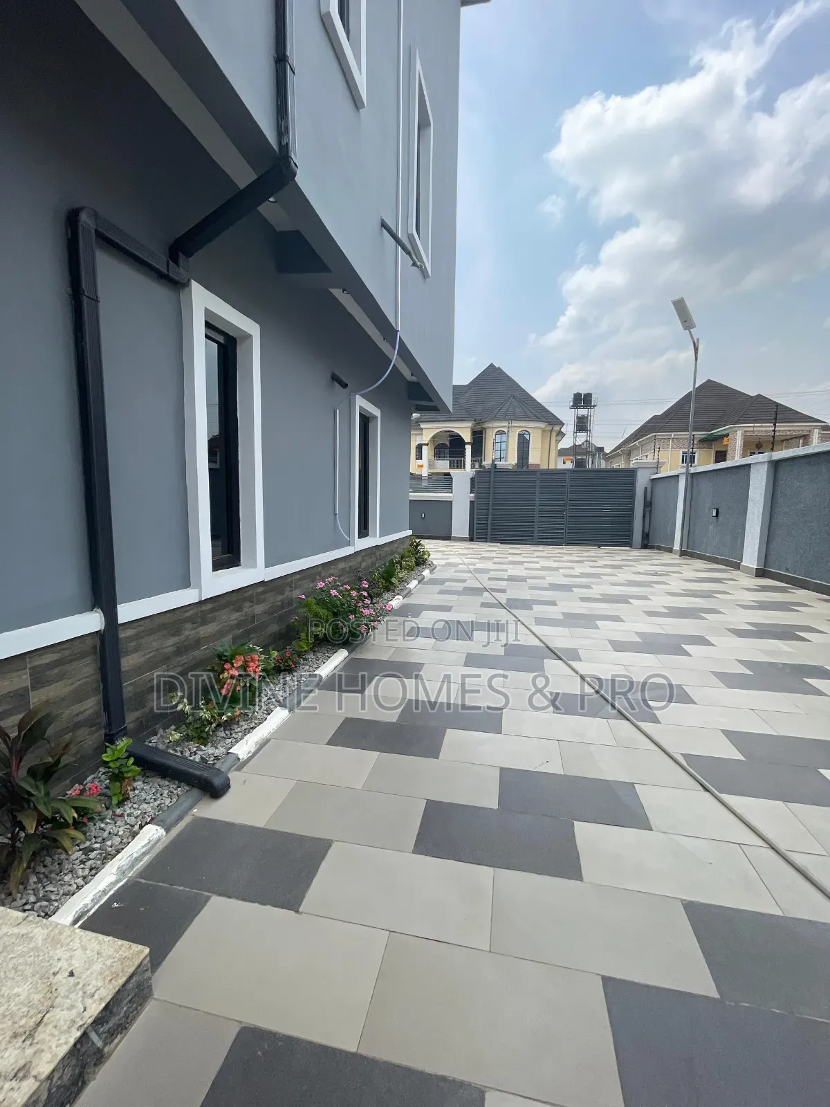 2bdrm Block of Flats in F01, Kubwa for rent in Kubwa