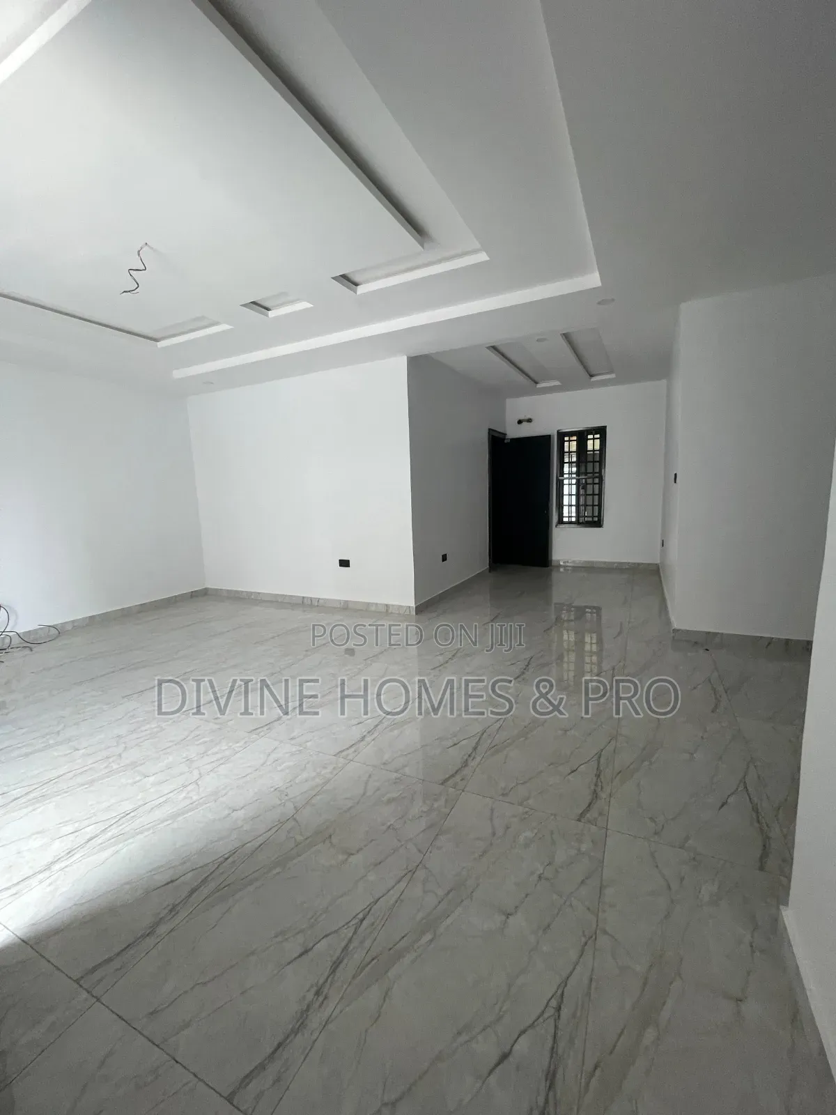 2bdrm Block of Flats in F01, Kubwa for rent in Kubwa