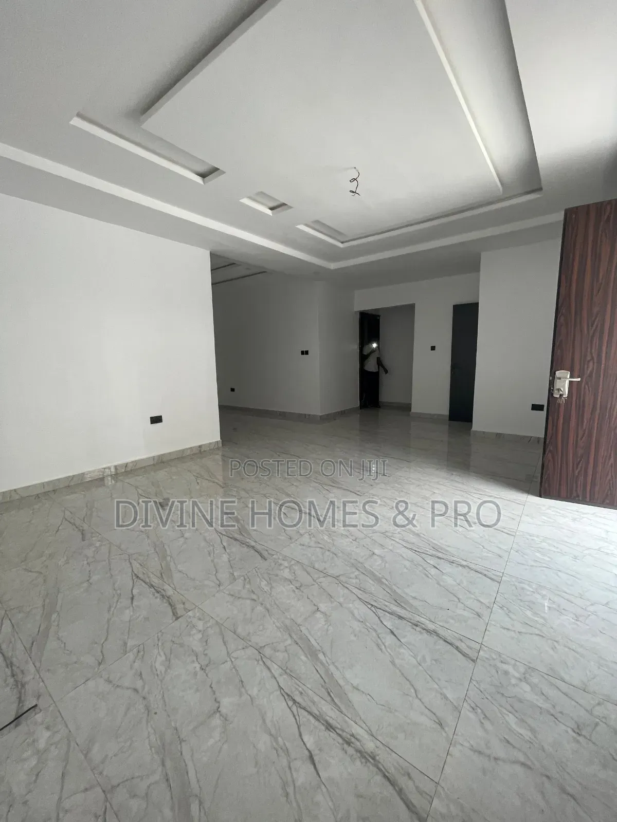 2bdrm Block of Flats in F01, Kubwa for rent in Kubwa