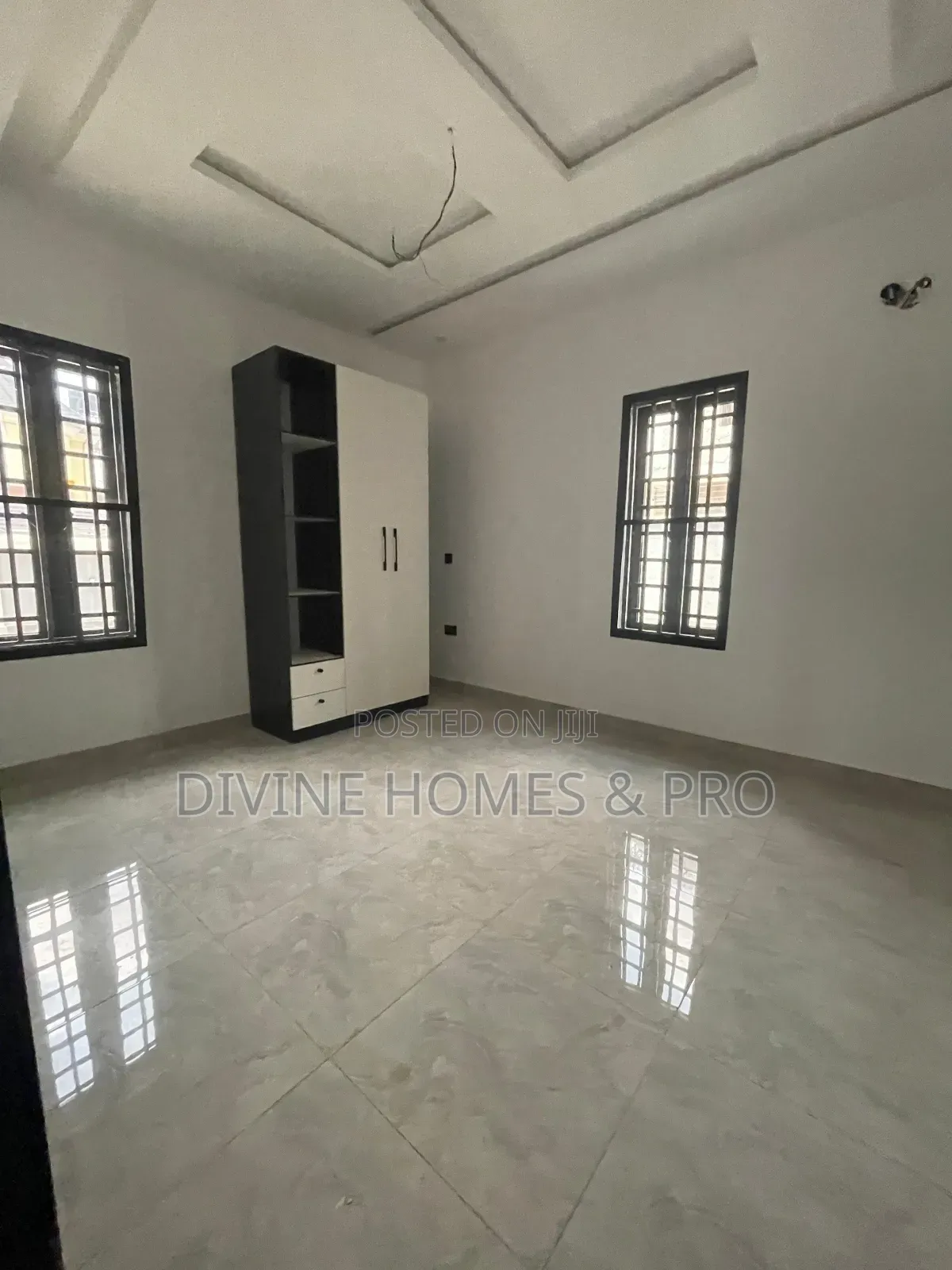 2bdrm Block of Flats in F01, Kubwa for rent in Kubwa