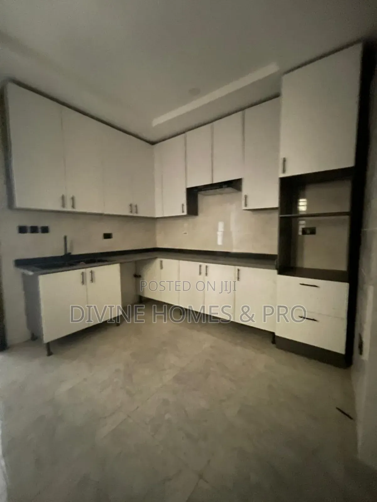 2bdrm Block of Flats in F01, Kubwa for rent in Kubwa