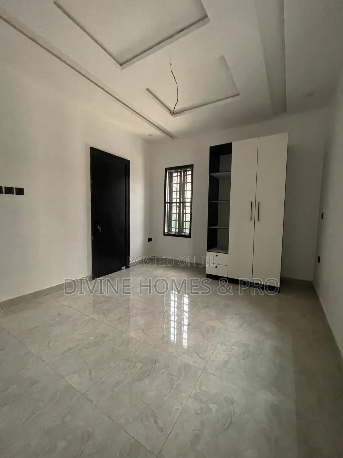 2bdrm Block of Flats in F01, Kubwa for rent in Kubwa