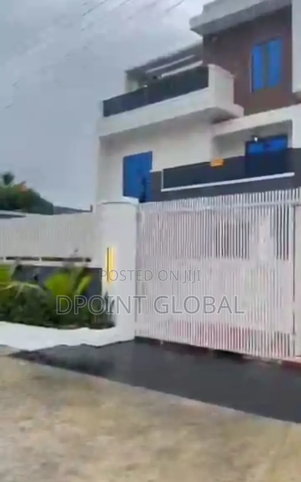 5bdrm Duplex in Gowon Estate, Egbeda for sale in Egbeda