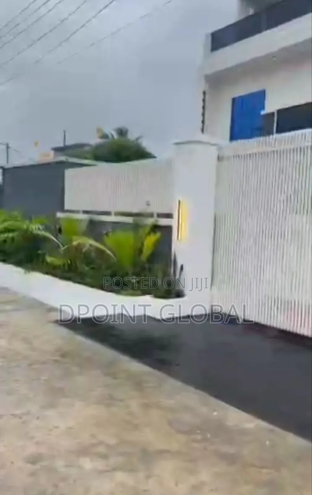 5bdrm Duplex in Gowon Estate, Egbeda for sale in Egbeda