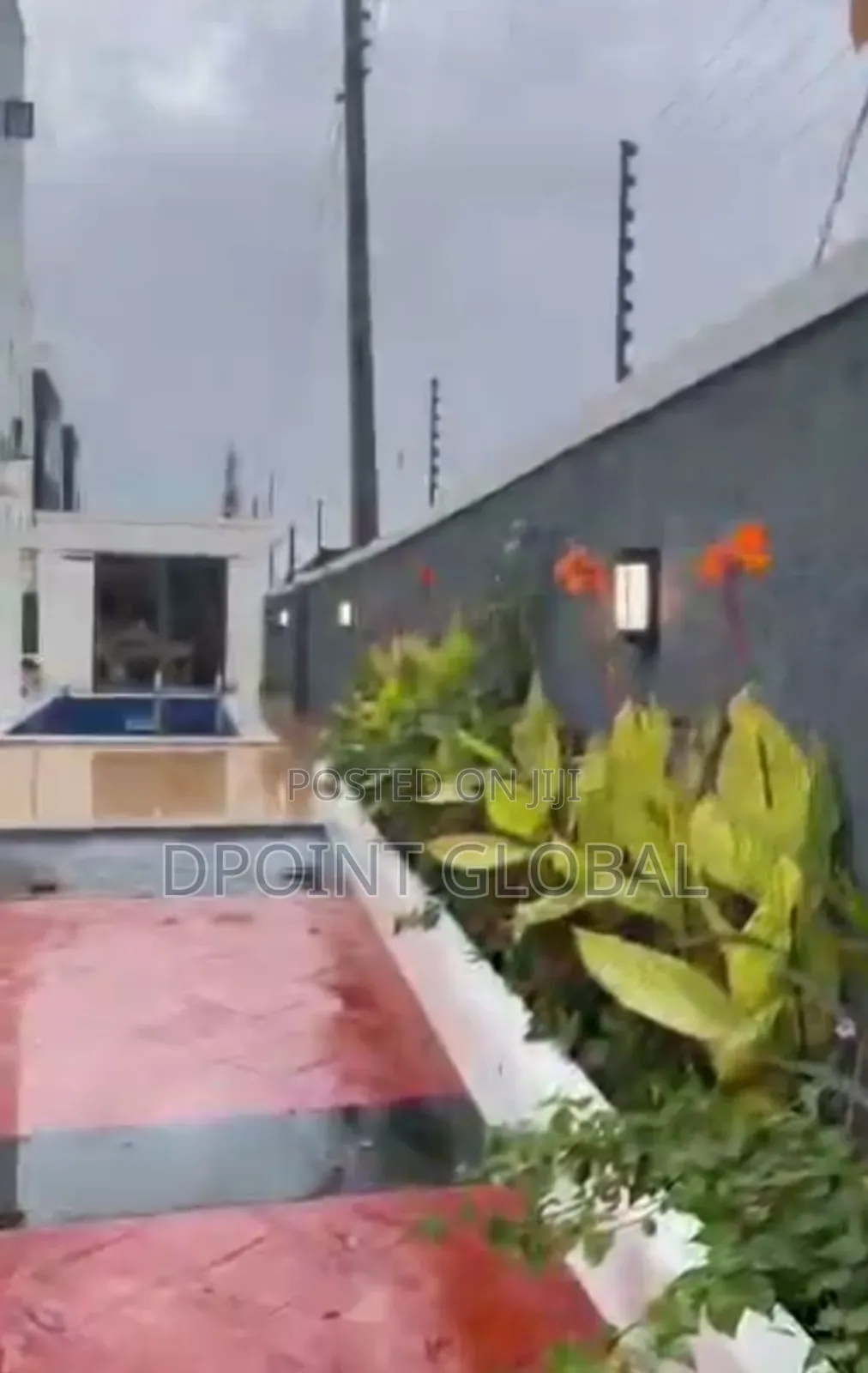 5bdrm Duplex in Gowon Estate, Egbeda for sale in Egbeda