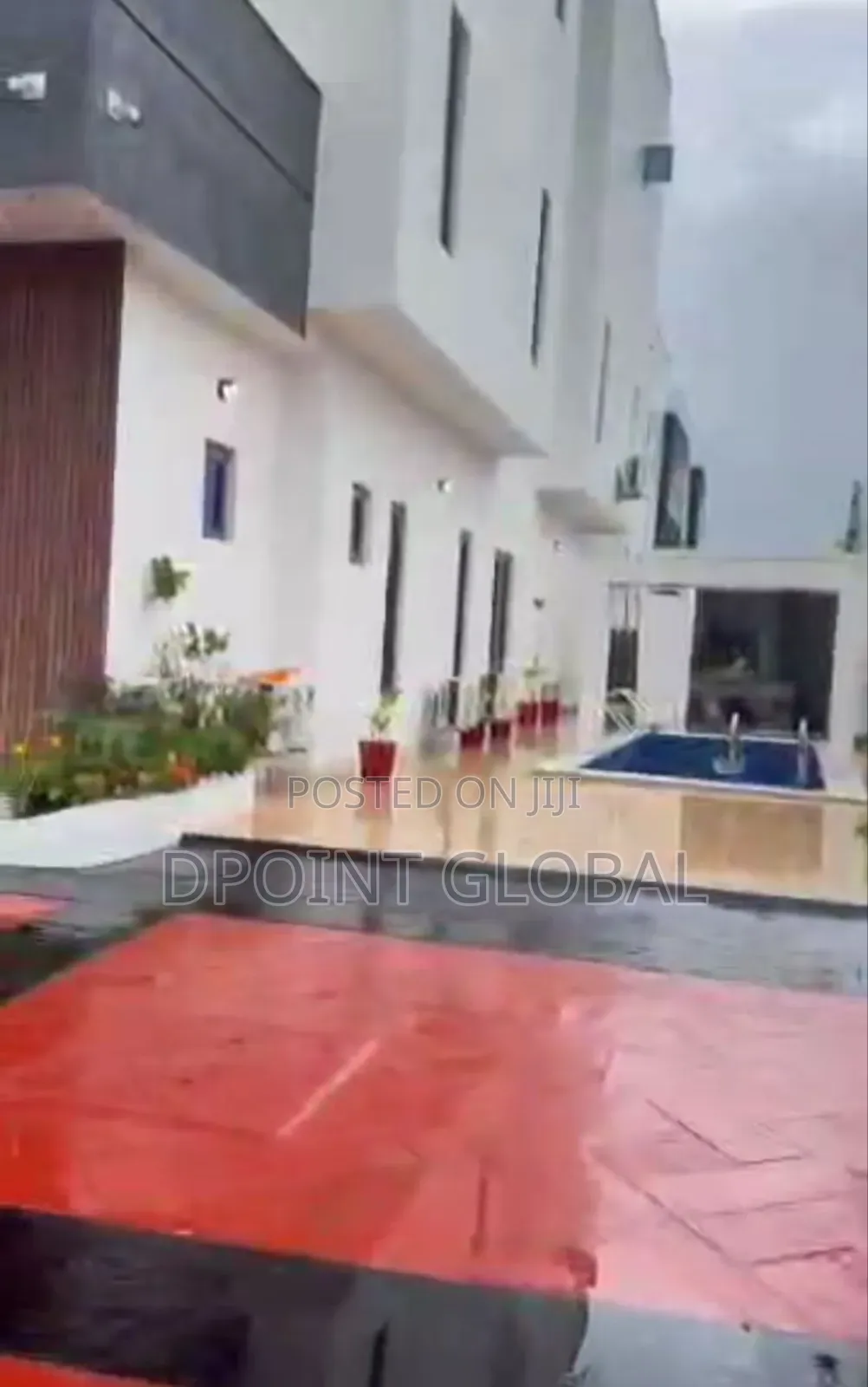5bdrm Duplex in Gowon Estate, Egbeda for sale in Egbeda