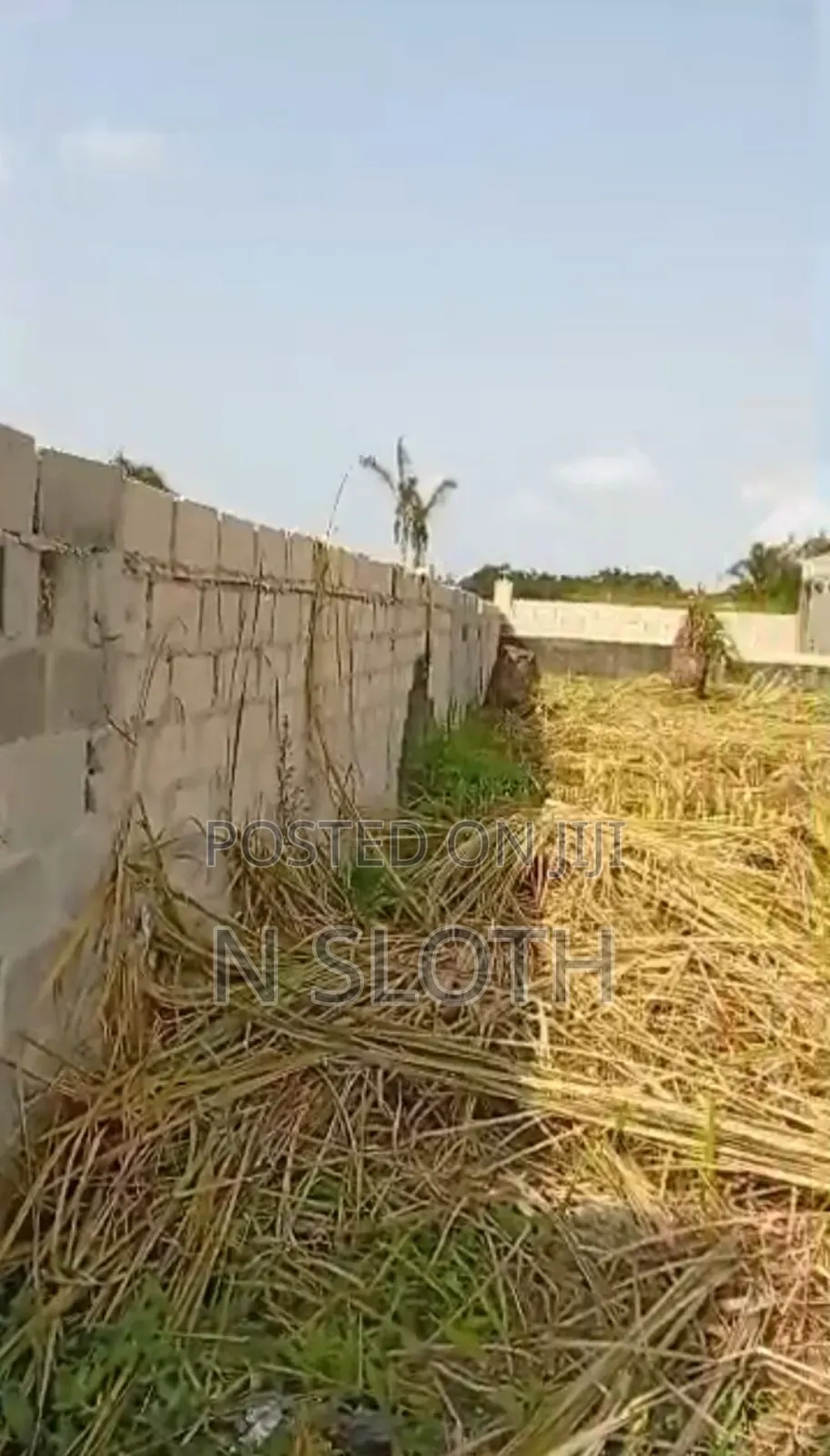 Land Available in Crown Estate in Lekki Phase 1