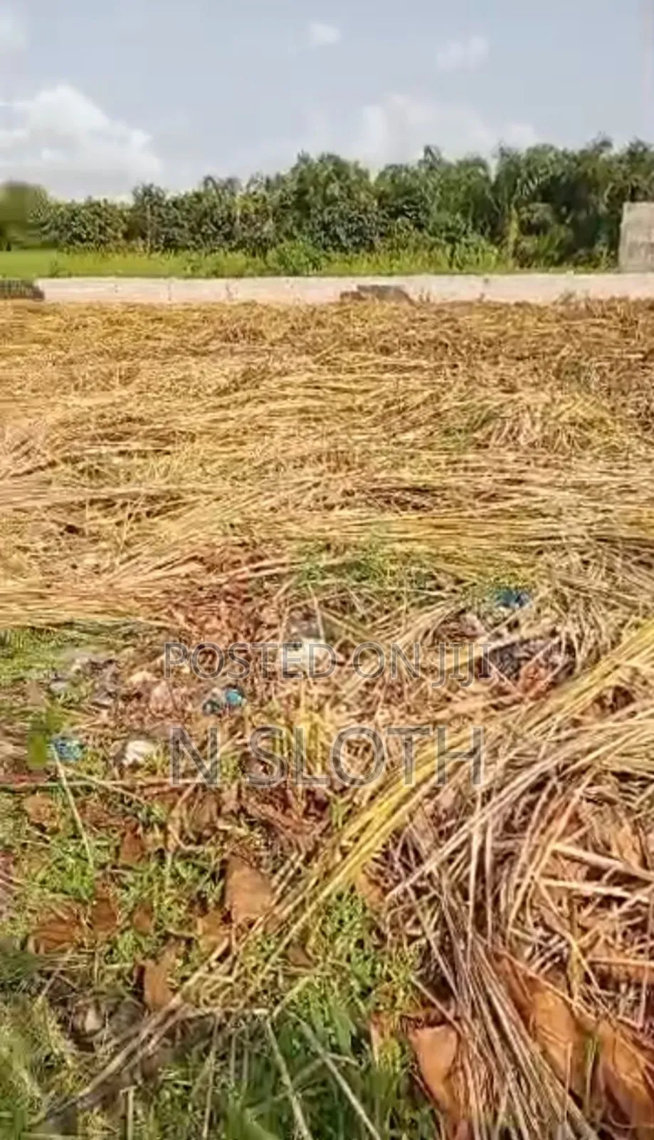Land Available in Crown Estate in Lekki Phase 1