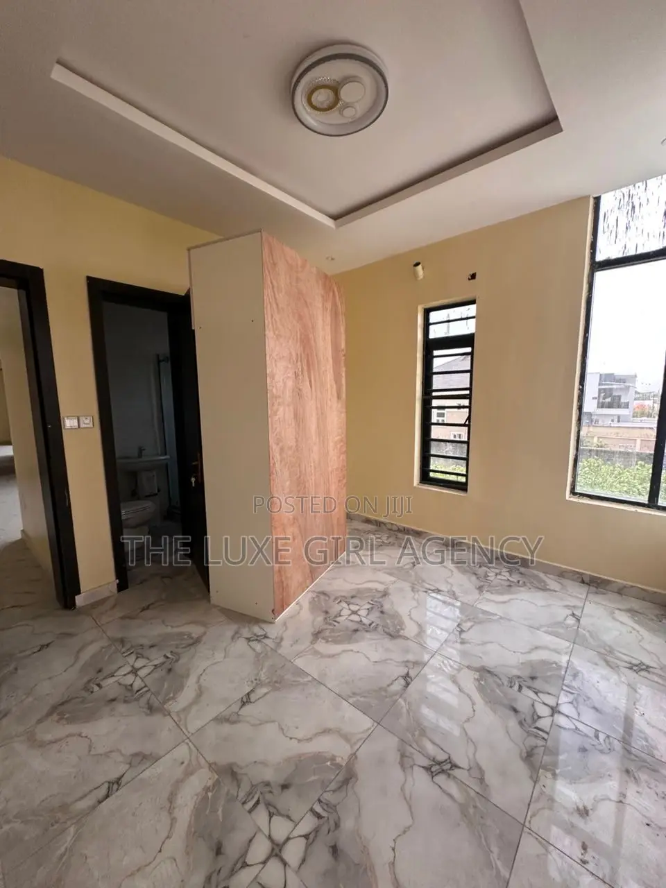 2bdrm Apartment in Abraham Adesanya for sale in Abraham Adesanya Estate