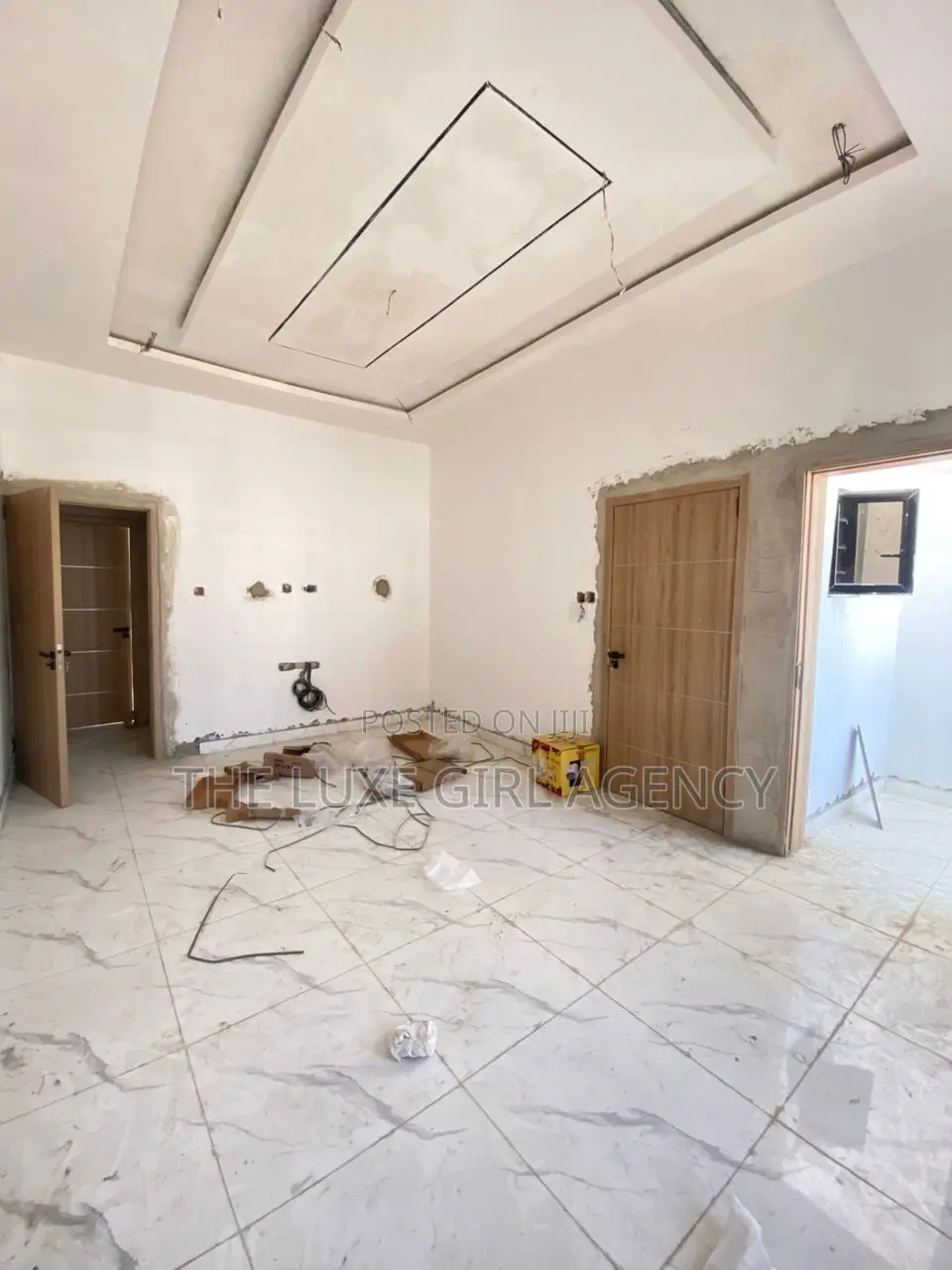 2bdrm Duplex in Sangotedo for sale in Sangotedo