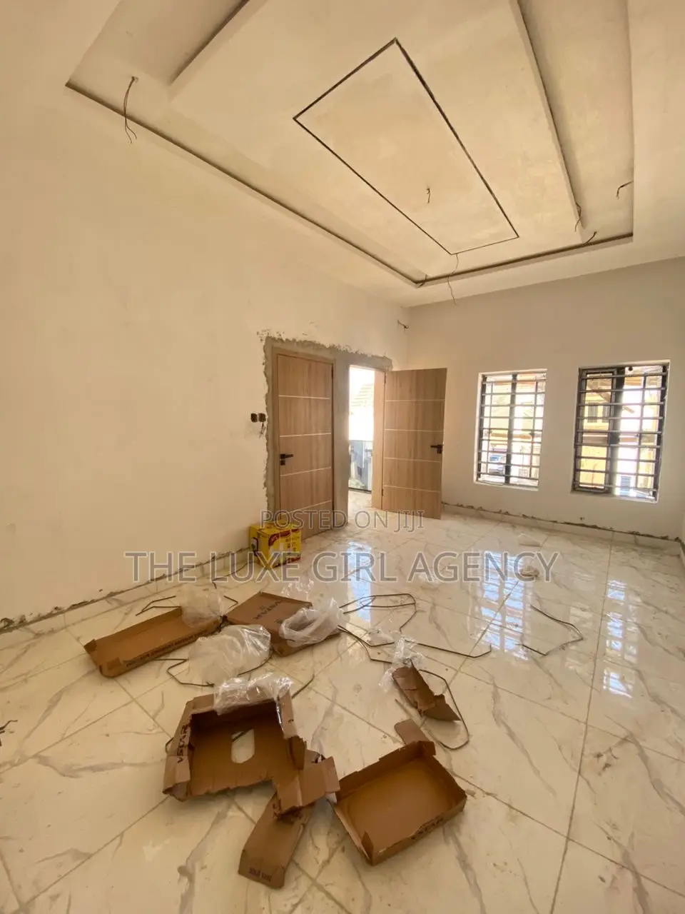 2bdrm Duplex in Sangotedo for sale in Sangotedo