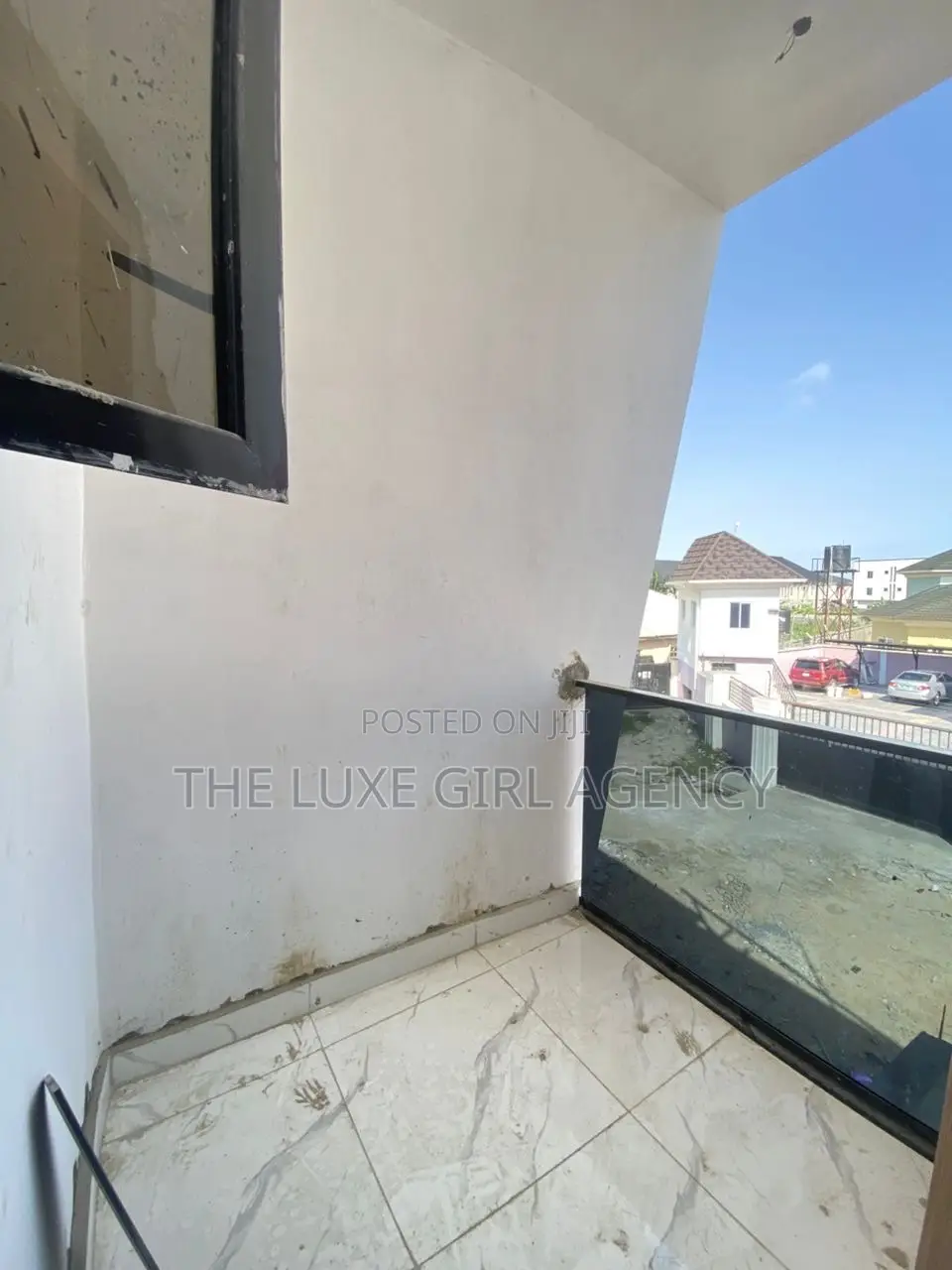 2bdrm Duplex in Sangotedo for sale in Sangotedo
