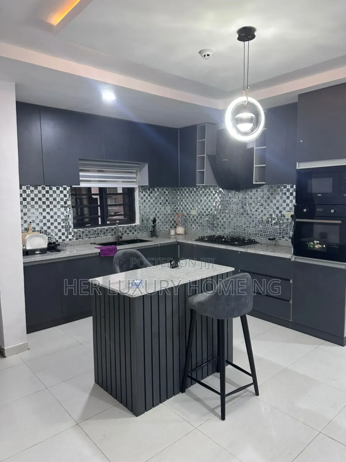 Furnished 3bdrm Apartment in Ologolo for rent in Ologolo