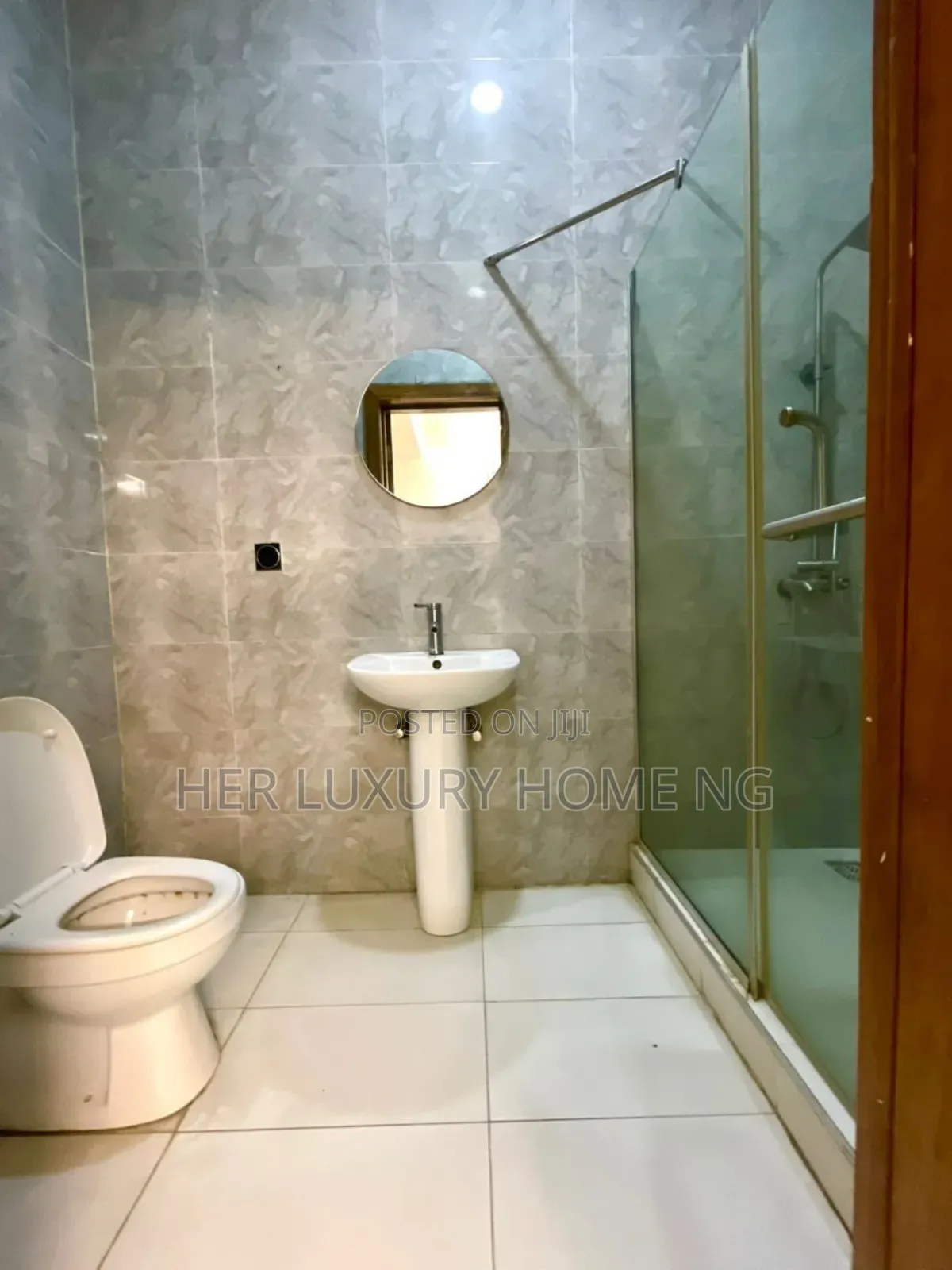 Furnished 3bdrm Apartment in Lekki Phase One for rent in Lekki Phase 1