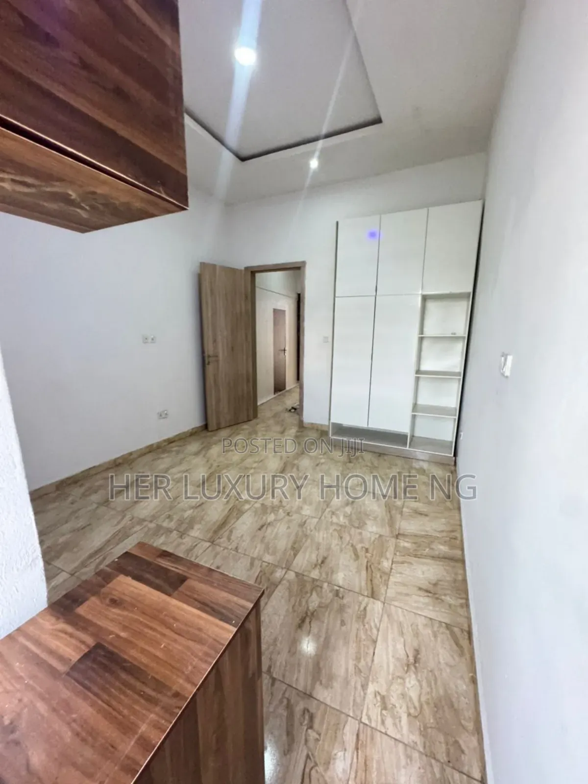 Studio Apartment in Harris Drive, VGC / Ajah for rent in VGC / Ajah