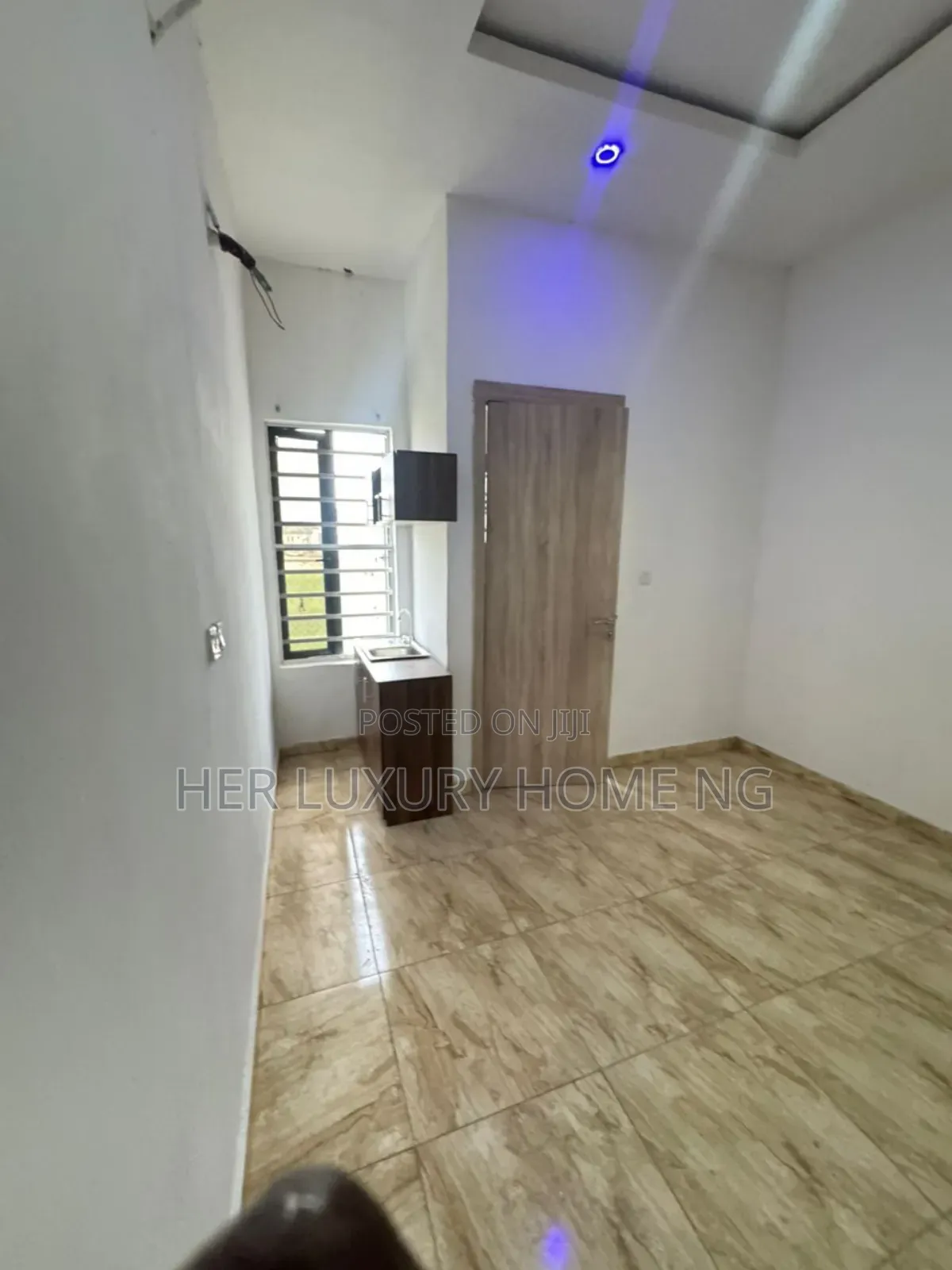 Studio Apartment in Harris Drive, VGC / Ajah for rent in VGC / Ajah