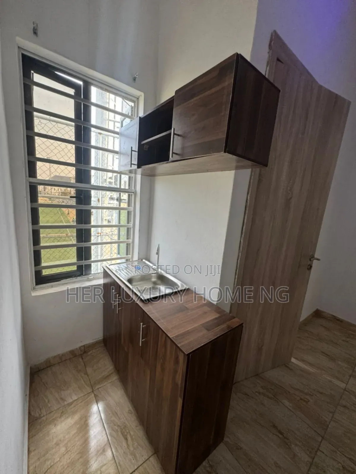 Studio Apartment in Harris Drive, VGC / Ajah for rent in VGC / Ajah