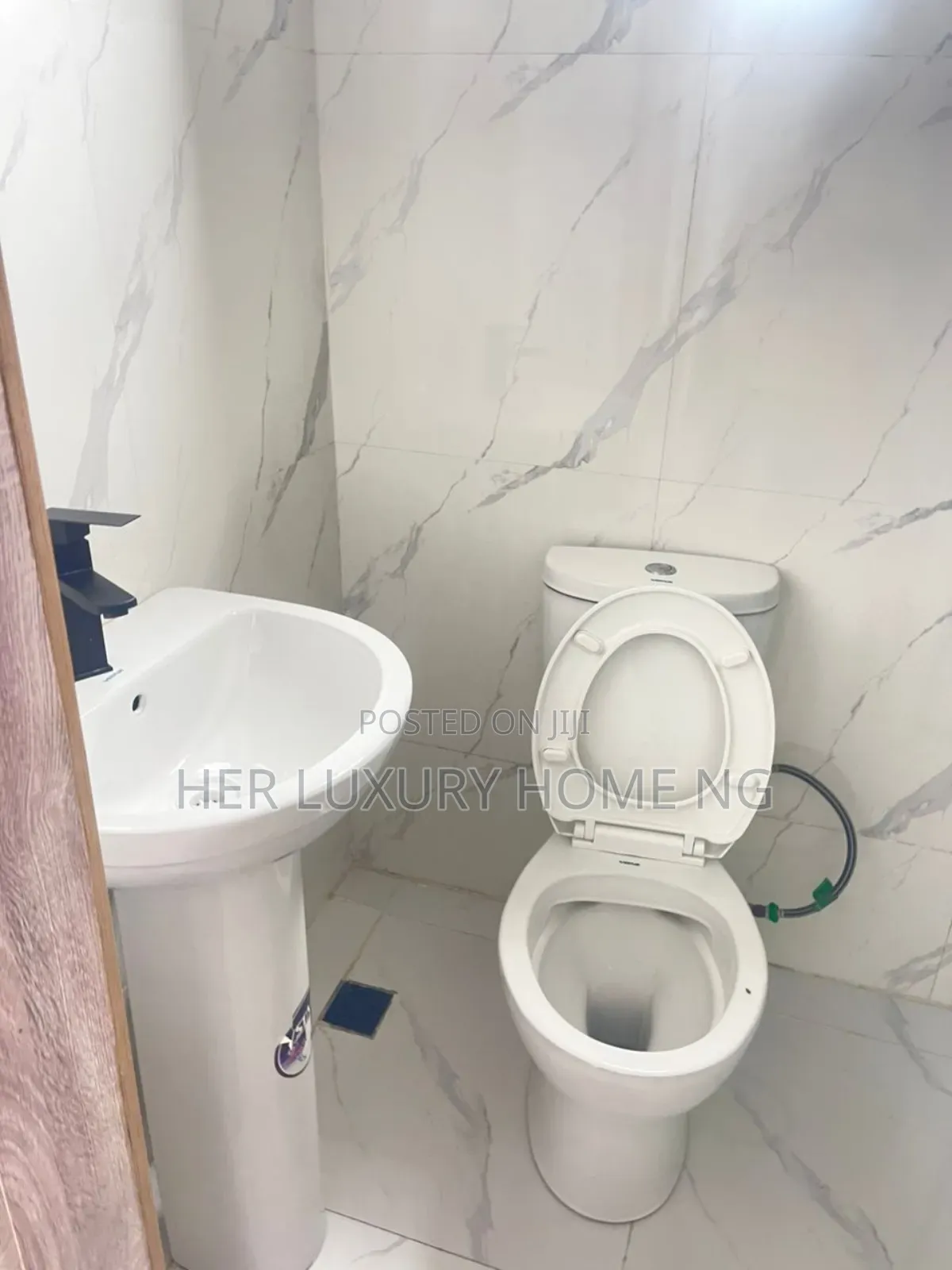 Studio Apartment in Harris Drive, VGC / Ajah for rent in VGC / Ajah