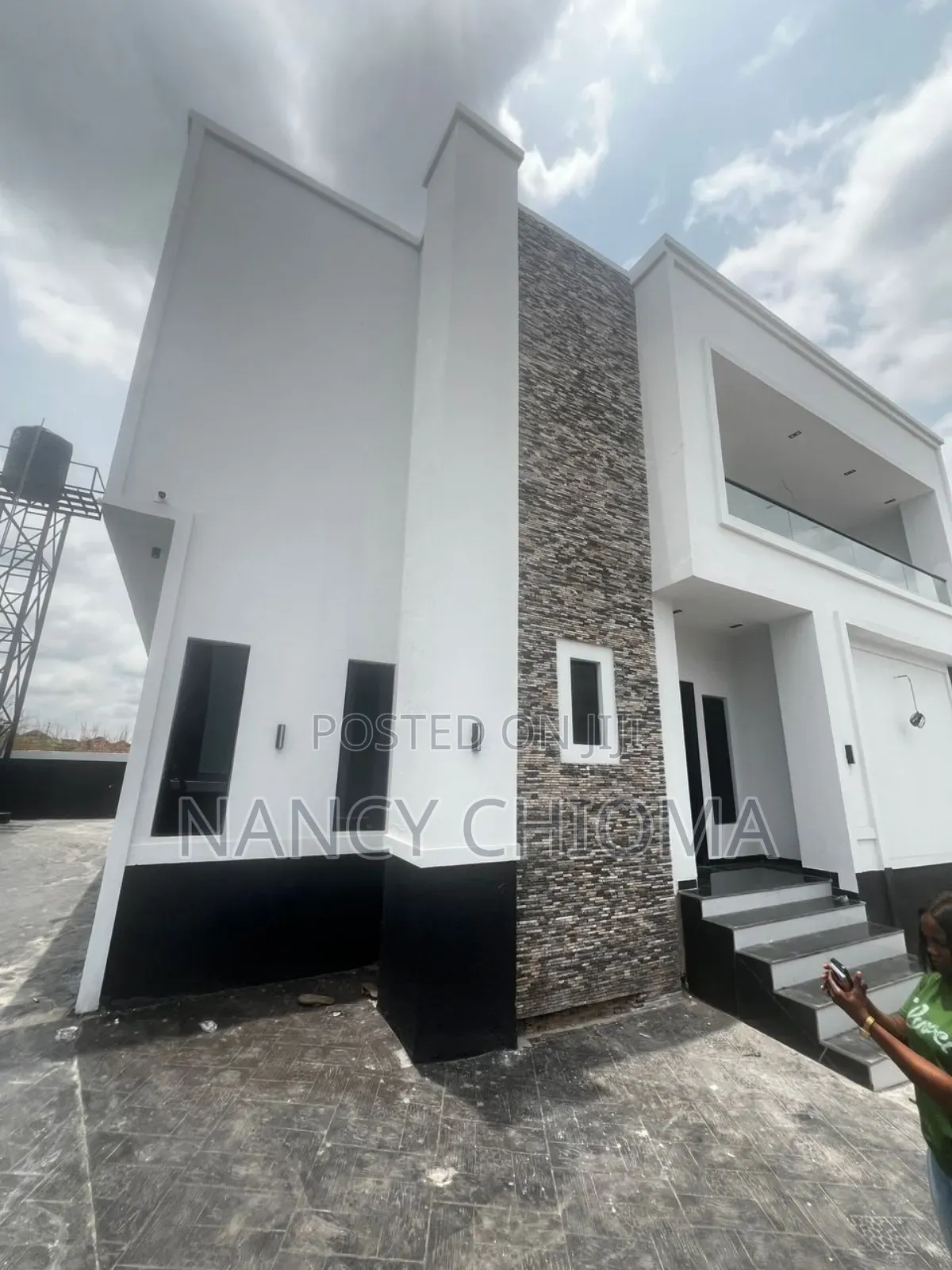 Furnished 5bdrm Duplex in Centenary City, Enugu for sale in Enugu