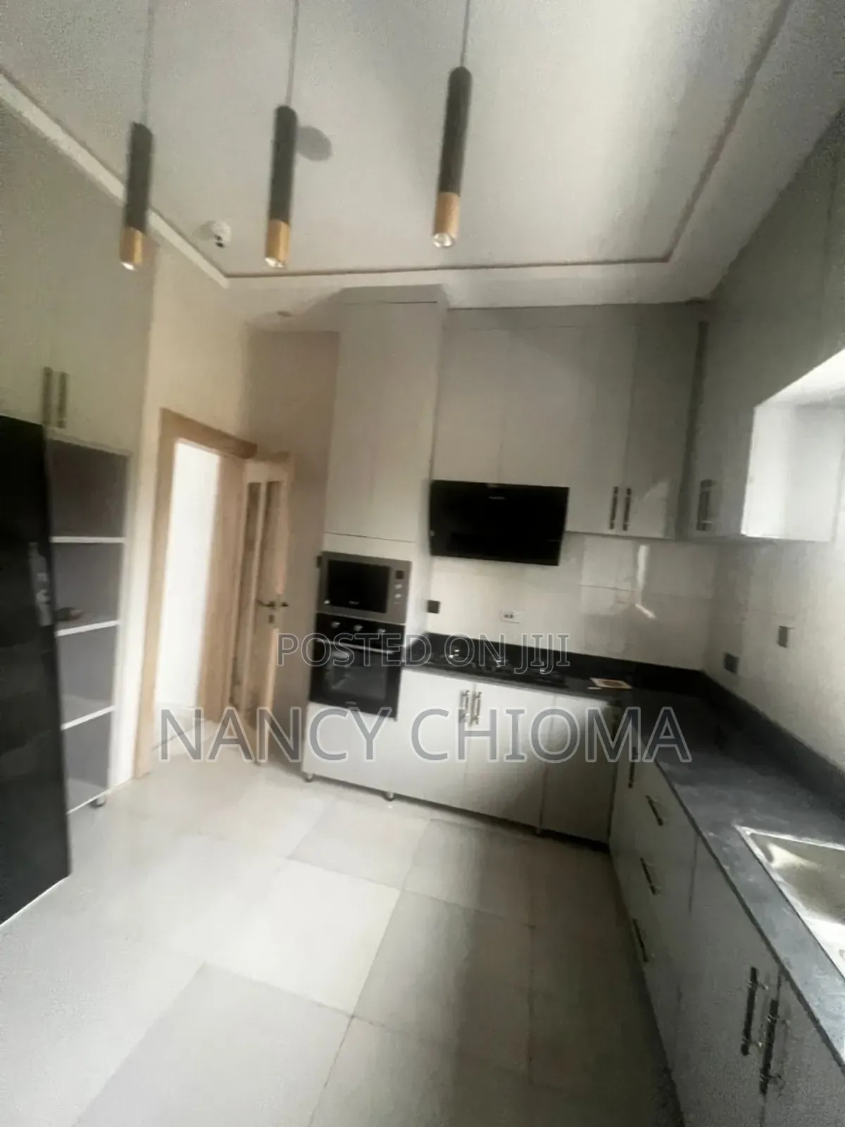 Furnished 5bdrm Duplex in Centenary City, Enugu for sale in Enugu