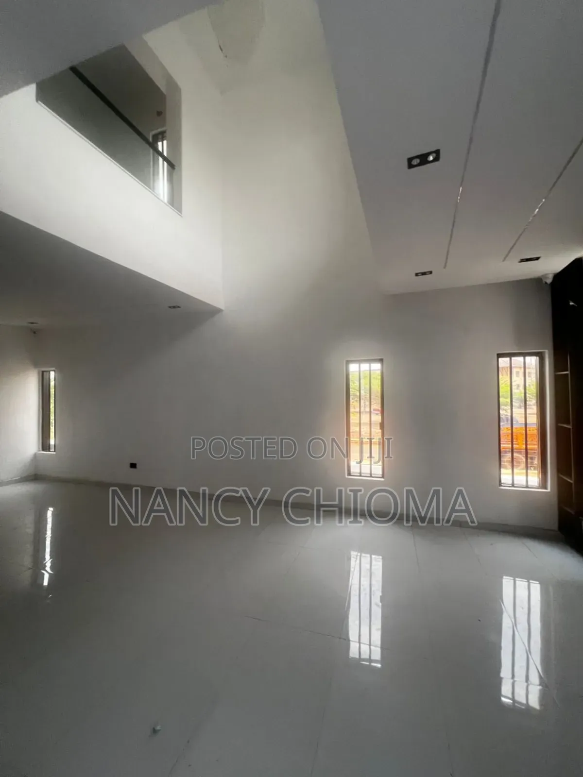 Furnished 5bdrm Duplex in Centenary City, Enugu for sale in Enugu