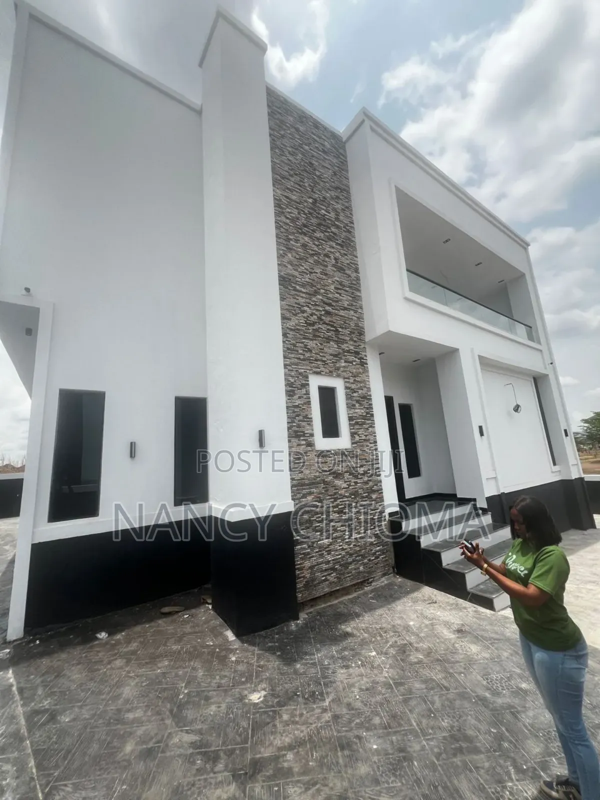 Furnished 5bdrm Duplex in Centenary City, Enugu for sale in Enugu