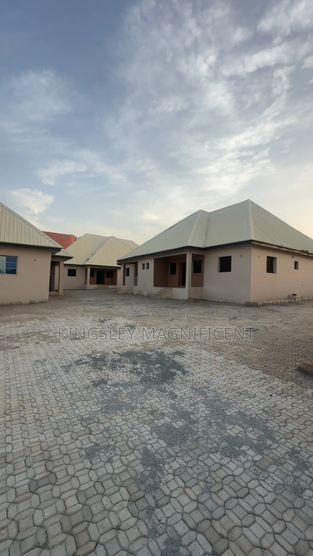 2bdrm Bungalow in Jikwoyi for rent in Jikwoyi