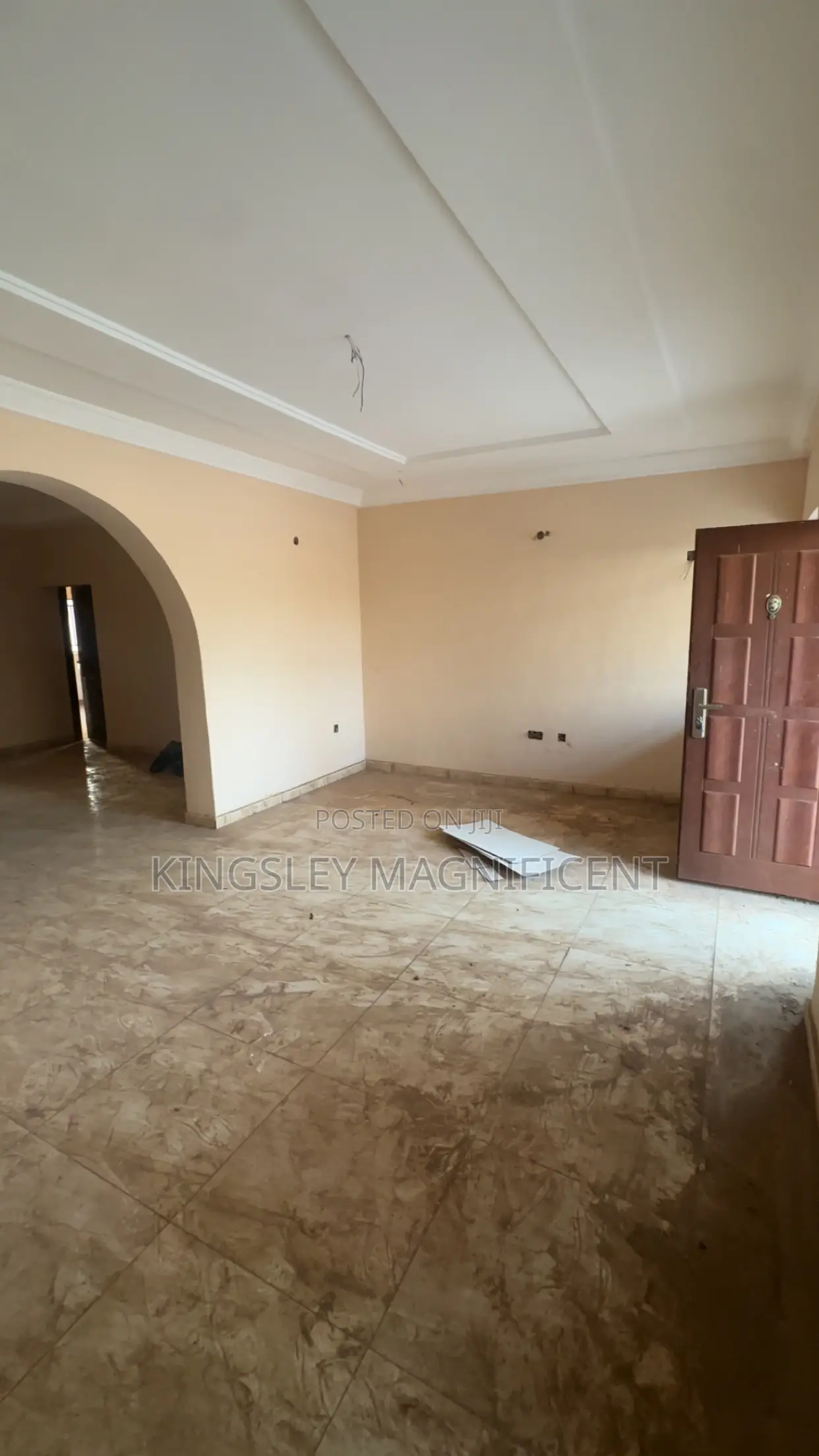 2bdrm Bungalow in Jikwoyi for rent in Jikwoyi