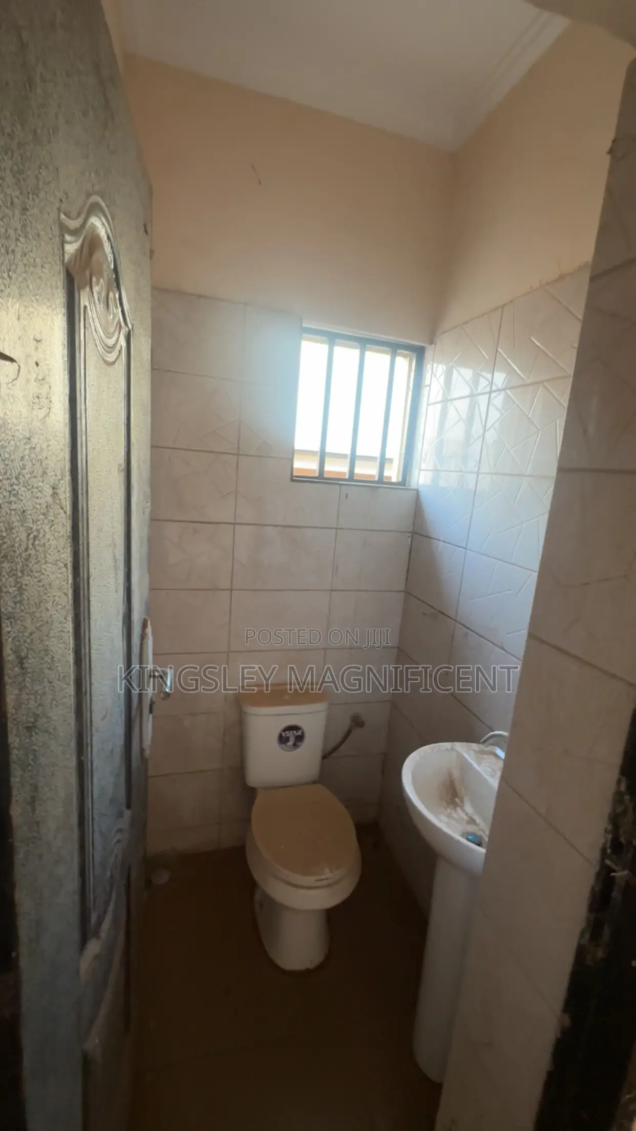 2bdrm Bungalow in Jikwoyi for rent in Jikwoyi