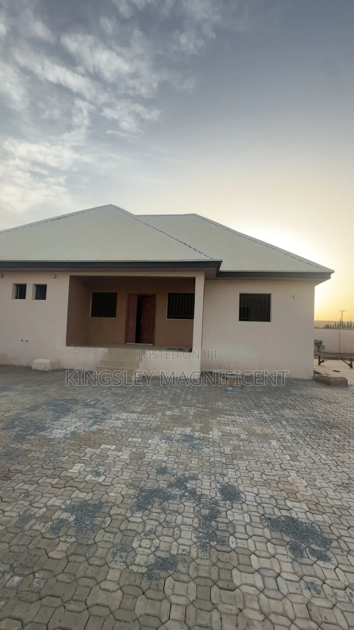 2bdrm Bungalow in Jikwoyi for rent in Jikwoyi
