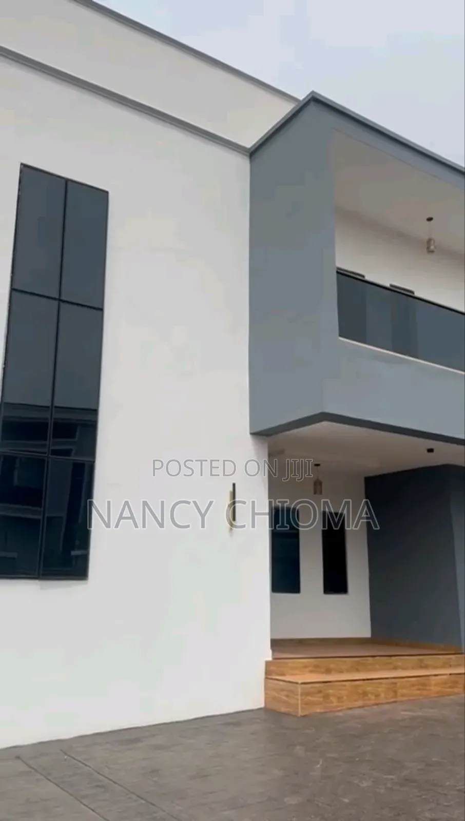 Furnished 5bdrm Duplex in Citiville Centenary, Enugu for sale in Enugu
