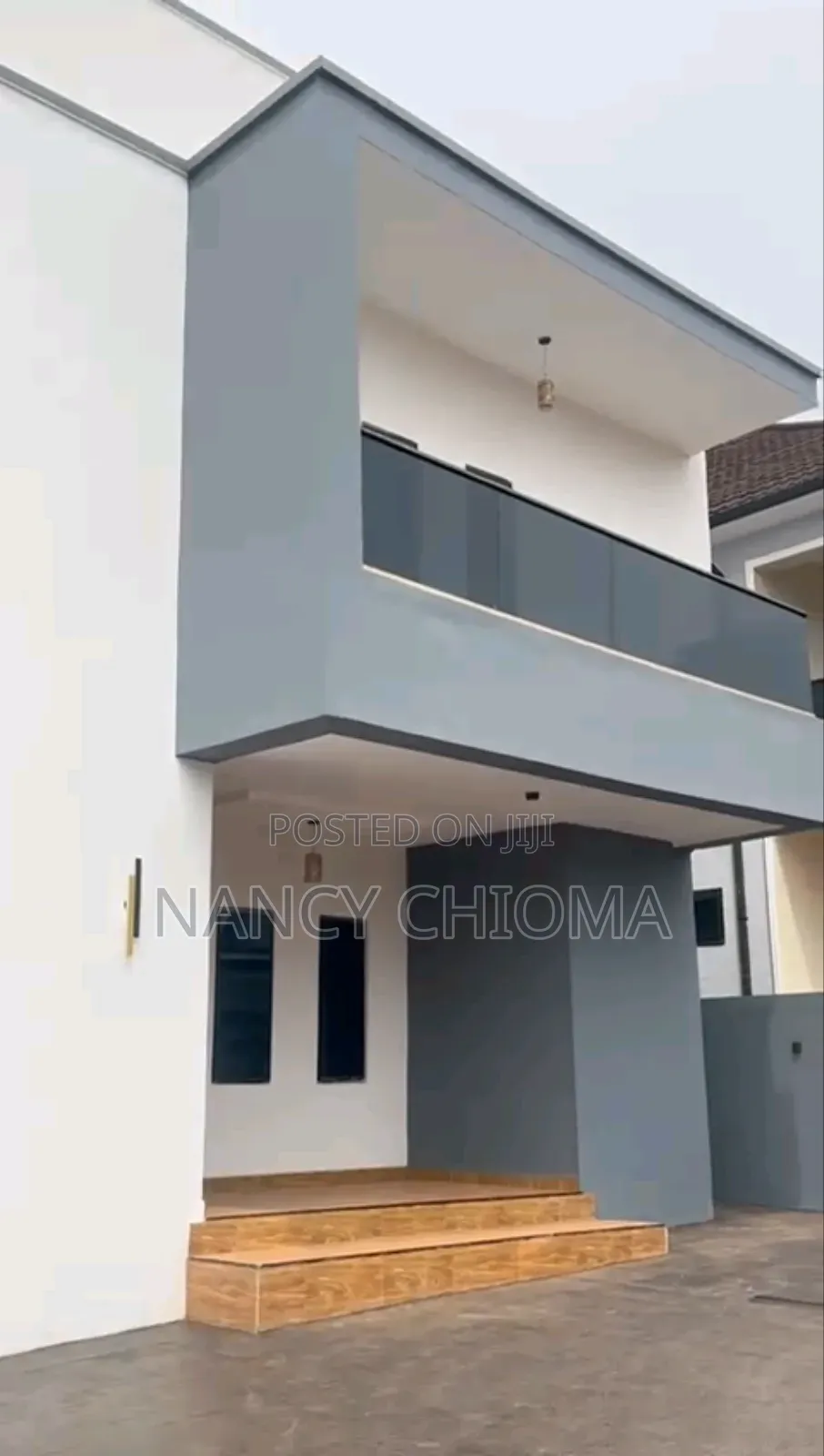 Furnished 5bdrm Duplex in Citiville Centenary, Enugu for sale in Enugu