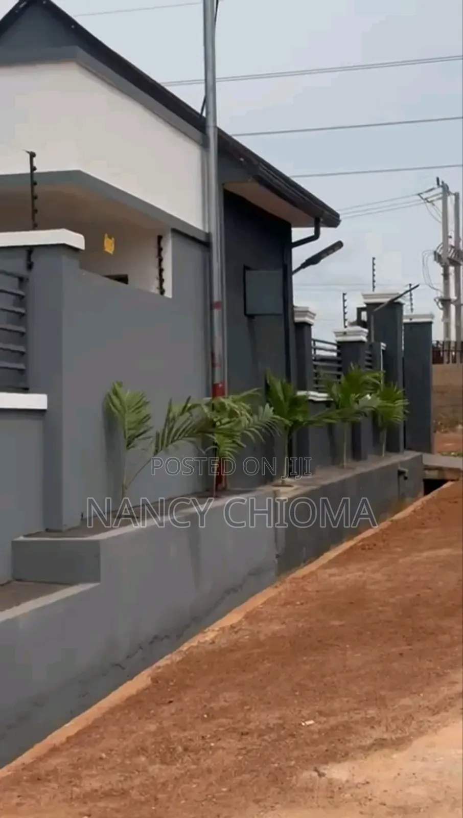 Furnished 5bdrm Duplex in Citiville Centenary, Enugu for sale in Enugu