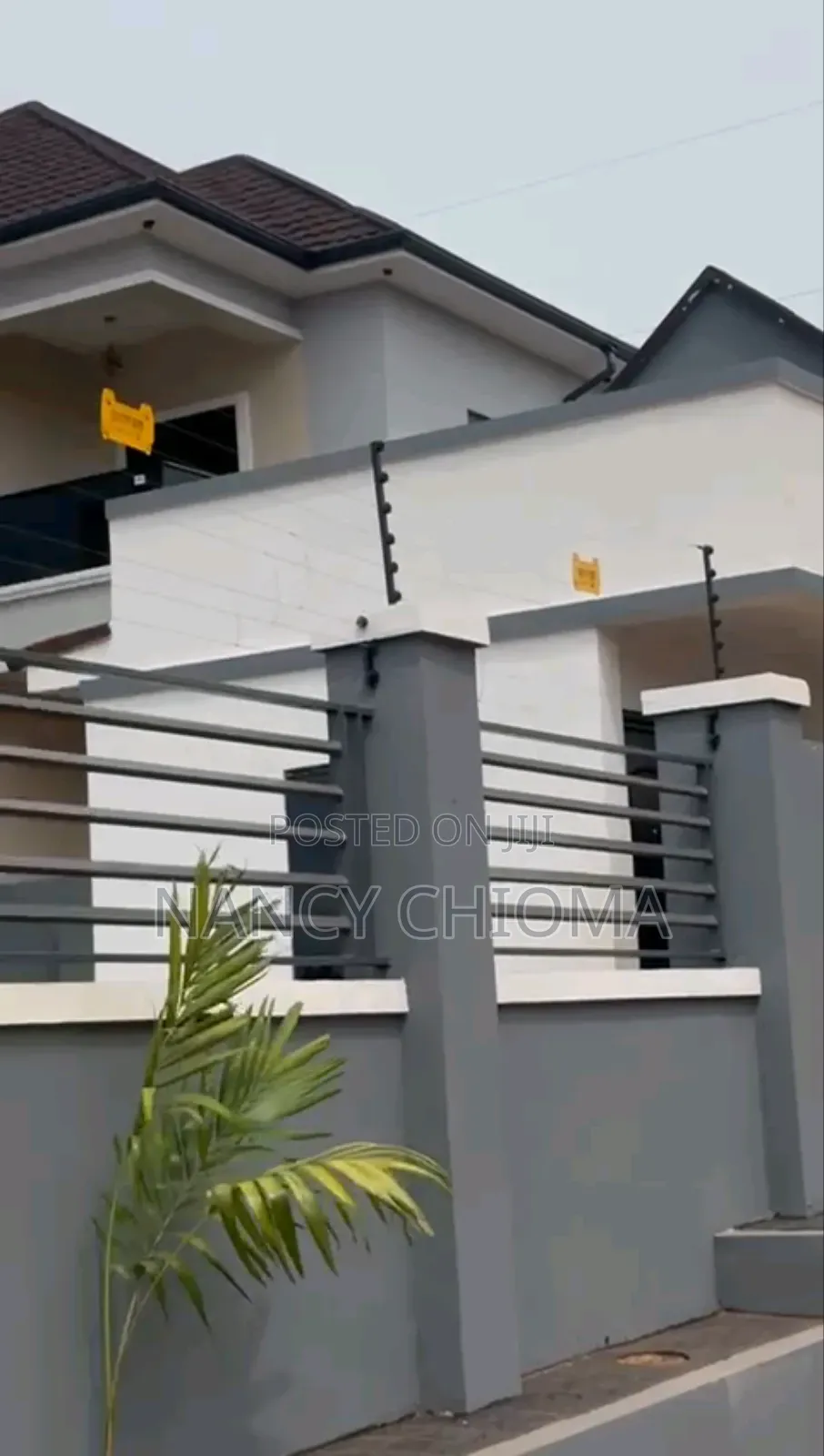 Furnished 5bdrm Duplex in Citiville Centenary, Enugu for sale in Enugu