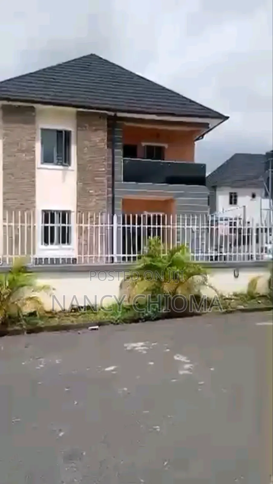 Furnished 4bdrm Duplex in Elshama Estate, Enugu for sale in Enugu