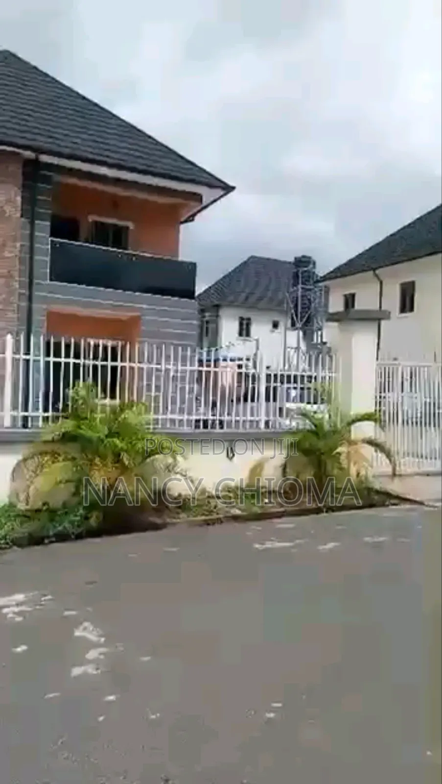 Furnished 4bdrm Duplex in Elshama Estate, Enugu for sale in Enugu