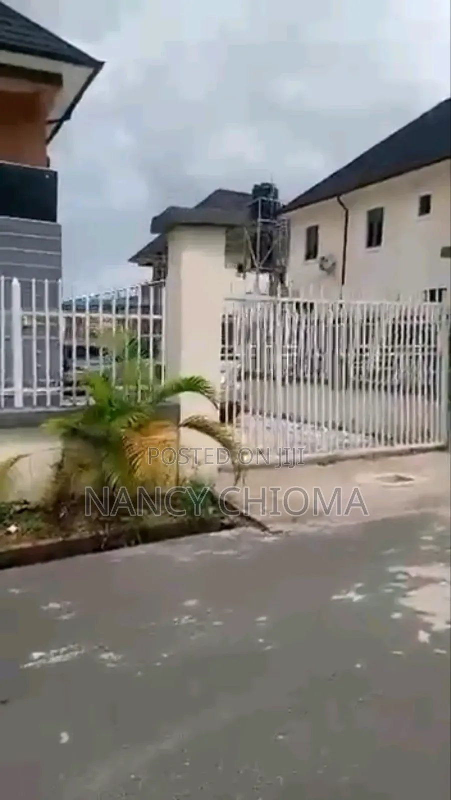 Furnished 4bdrm Duplex in Elshama Estate, Enugu for sale in Enugu