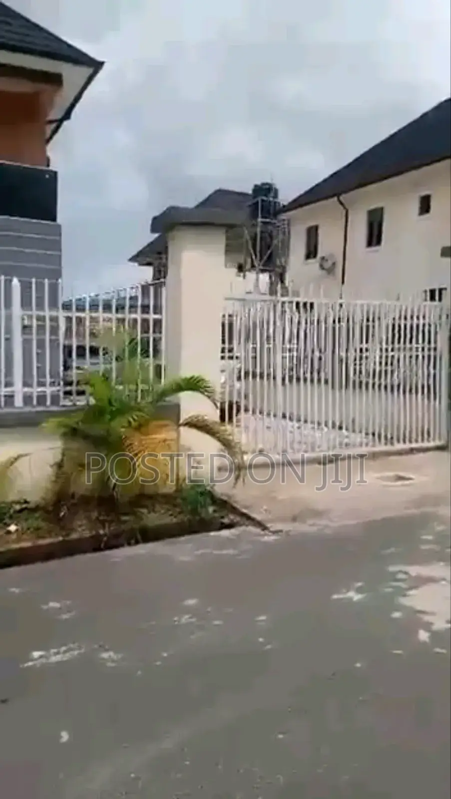 Furnished 4bdrm Duplex in Elshama Estate, Enugu for sale in Enugu