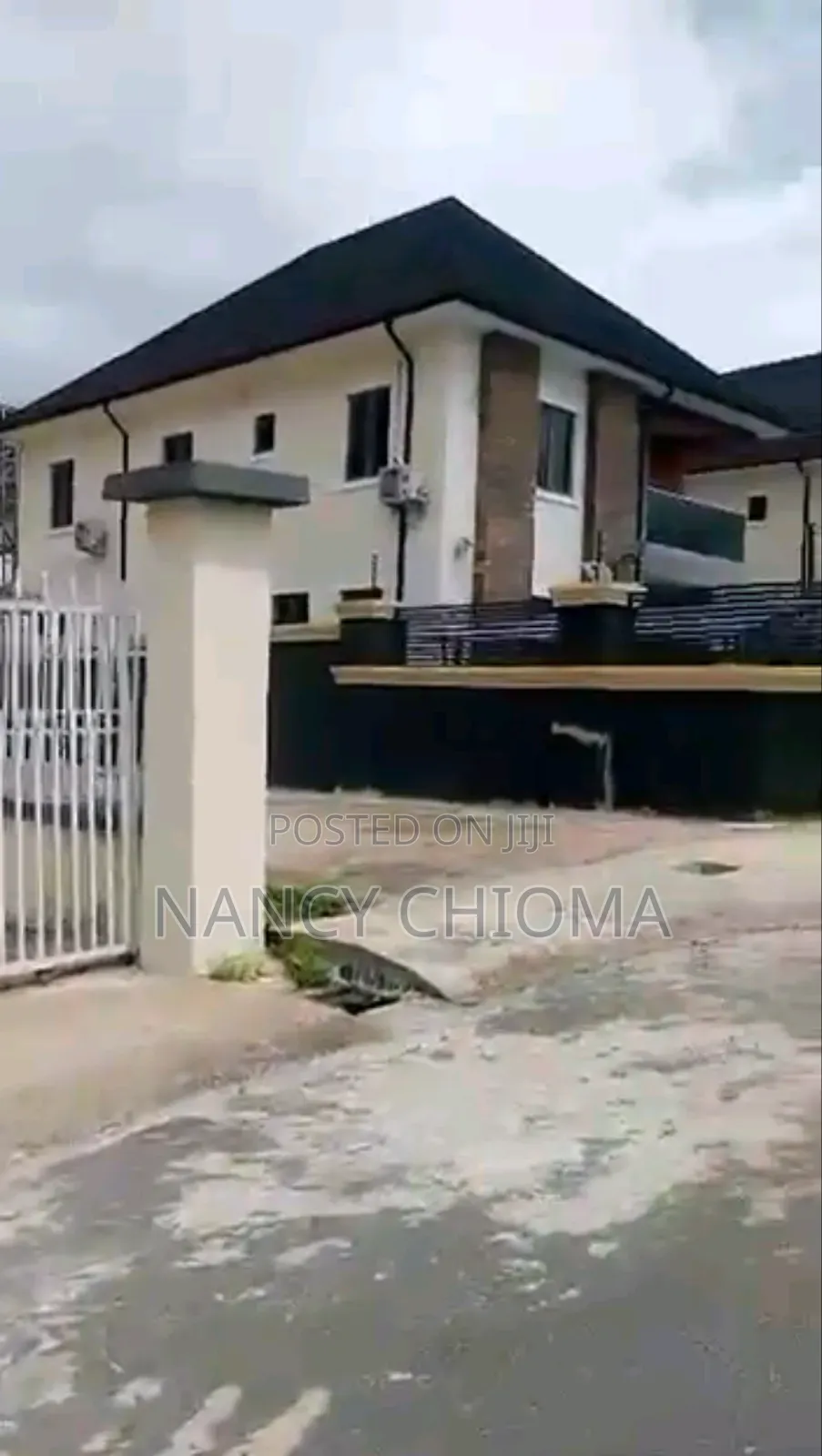 Furnished 4bdrm Duplex in Elshama Estate, Enugu for sale in Enugu