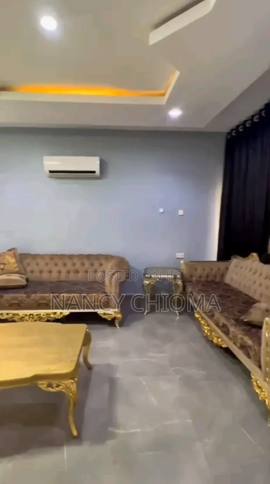 Furnished 5bdrm Duplex in New Heaven Extension, Enugu for sale in Enugu