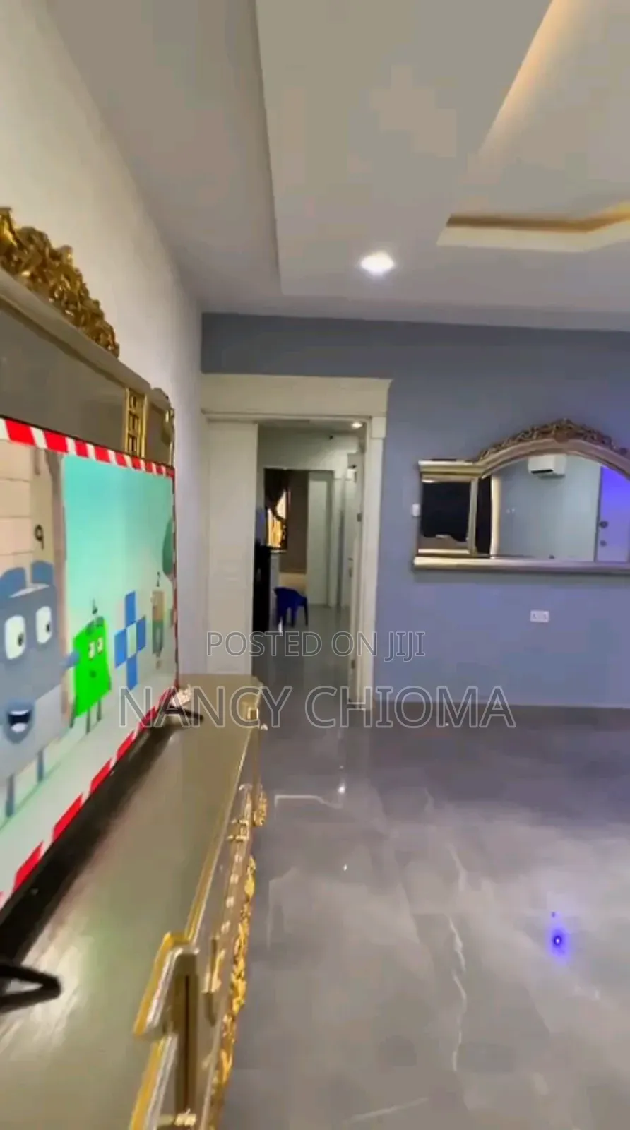 Furnished 5bdrm Duplex in New Heaven Extension, Enugu for sale in Enugu