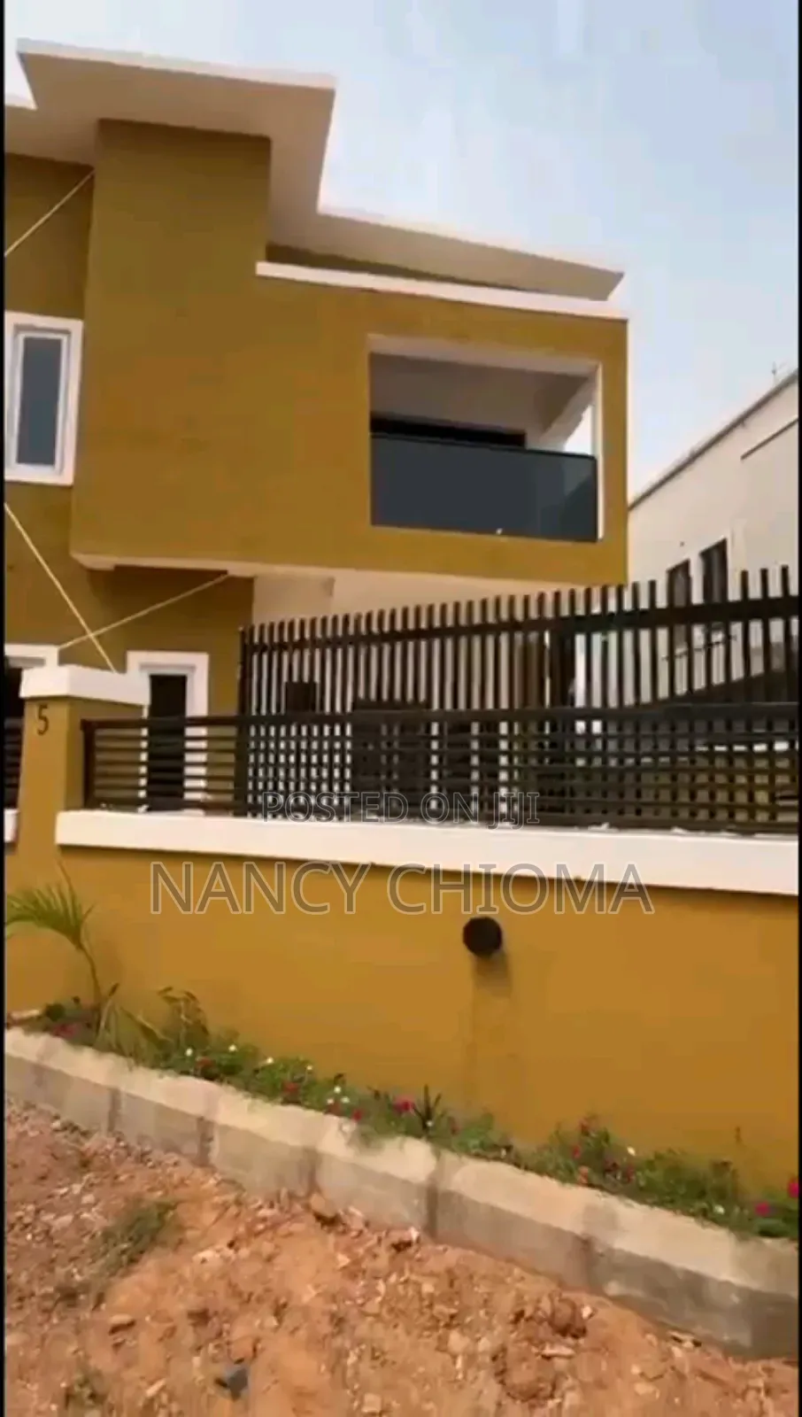 Furnished 4bdrm Duplex in Centenary City Enugu for sale in Enugu