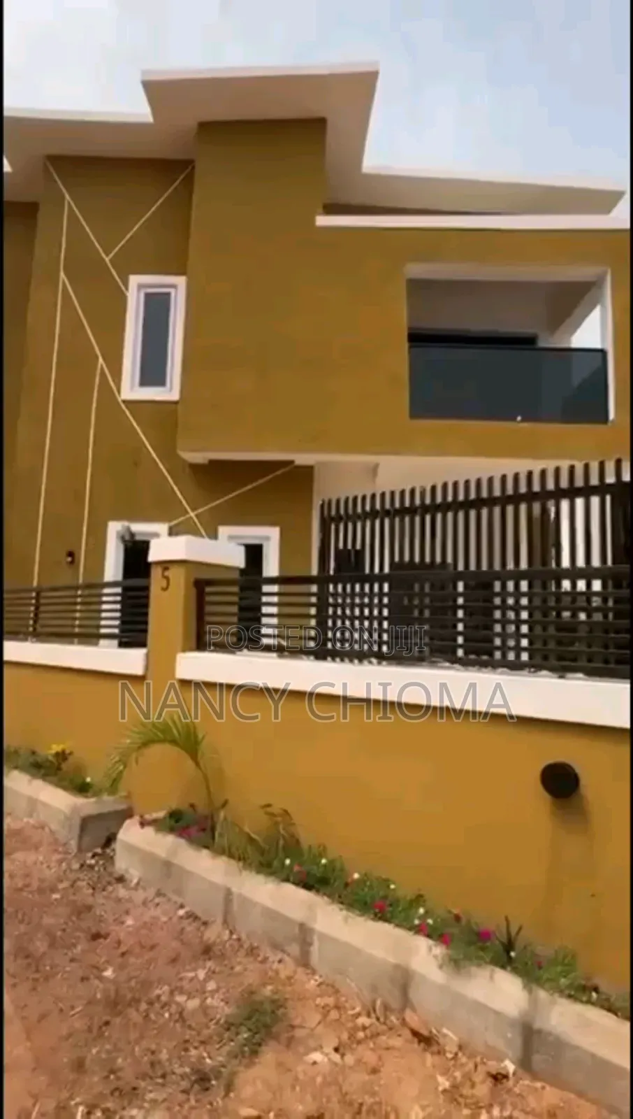 Furnished 4bdrm Duplex in Centenary City Enugu for sale in Enugu