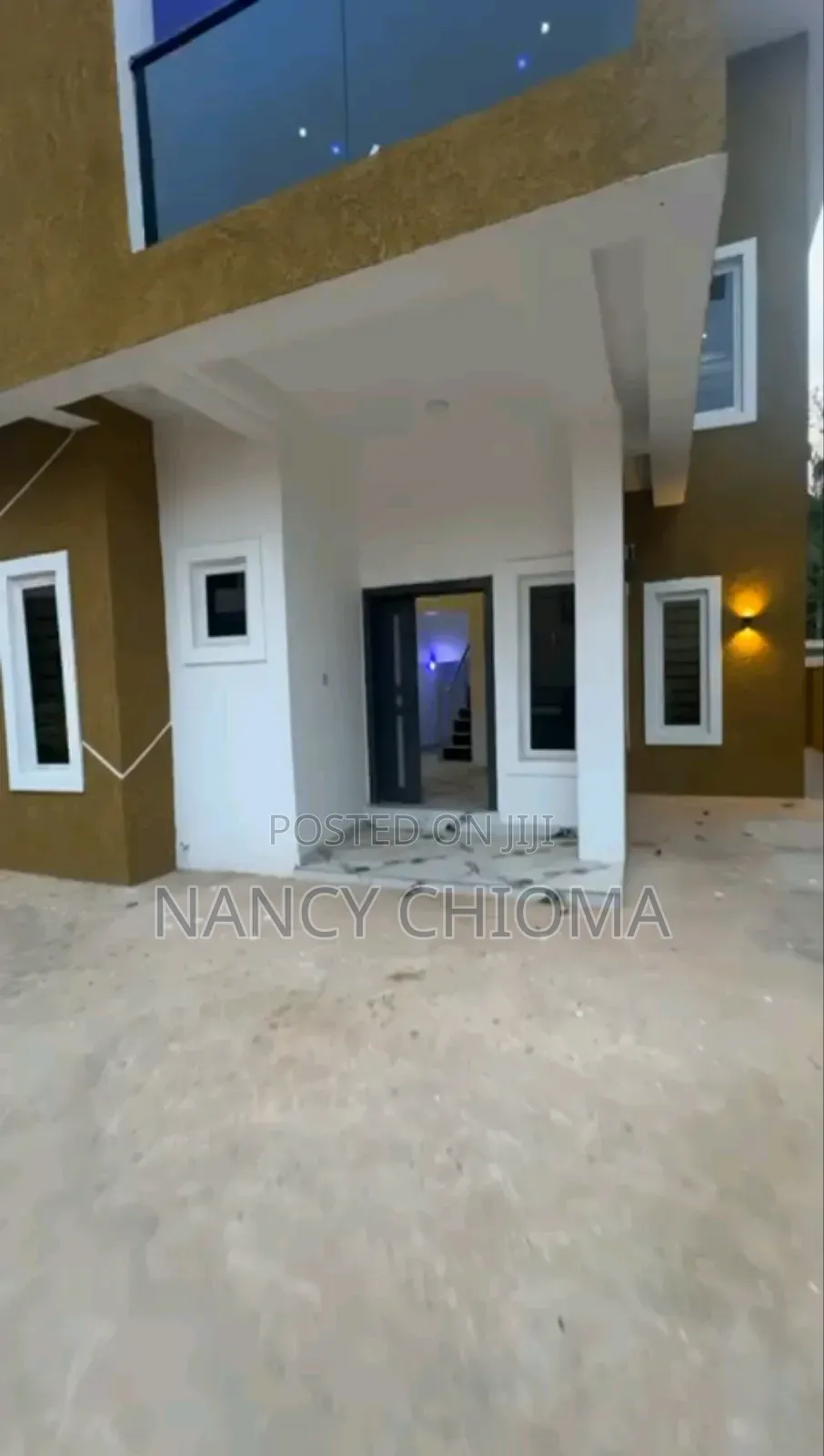 Furnished 4bdrm Duplex in Centenary City Enugu for sale in Enugu