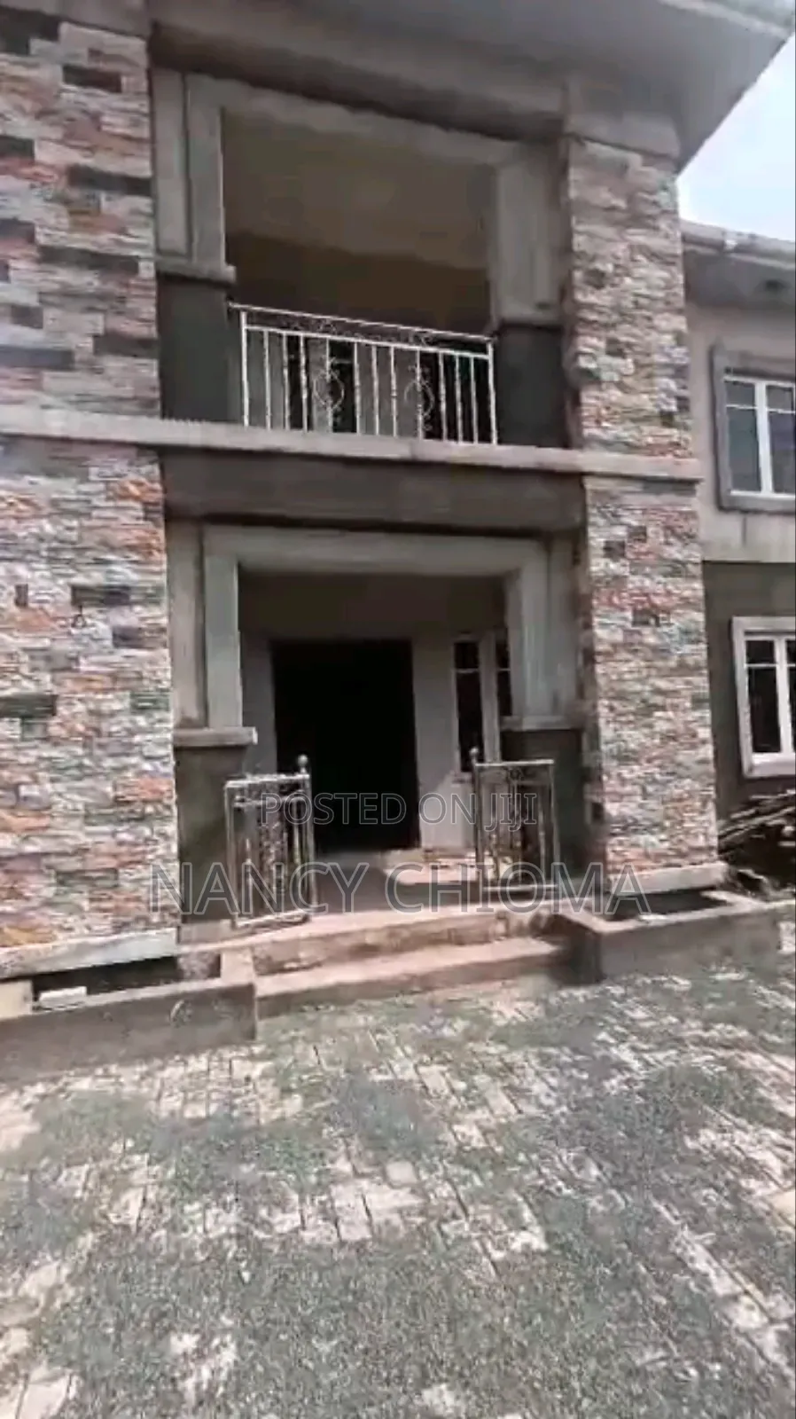 Furnished 5bdrm Duplex in Old Gra, Enugu for sale in Enugu