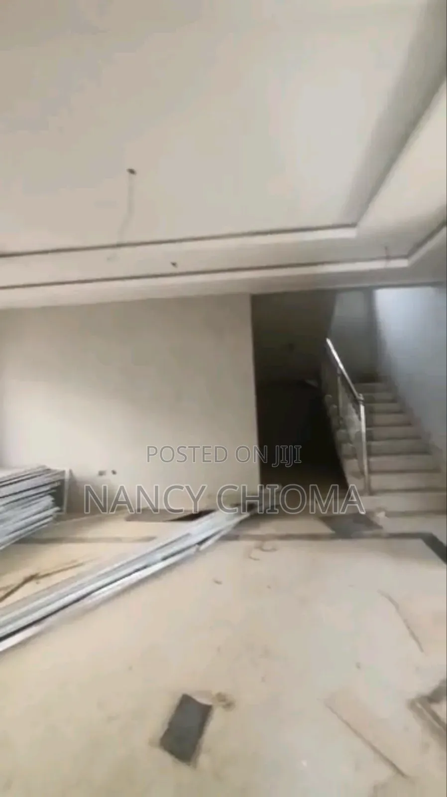 Furnished 5bdrm Duplex in Old Gra, Enugu for sale in Enugu