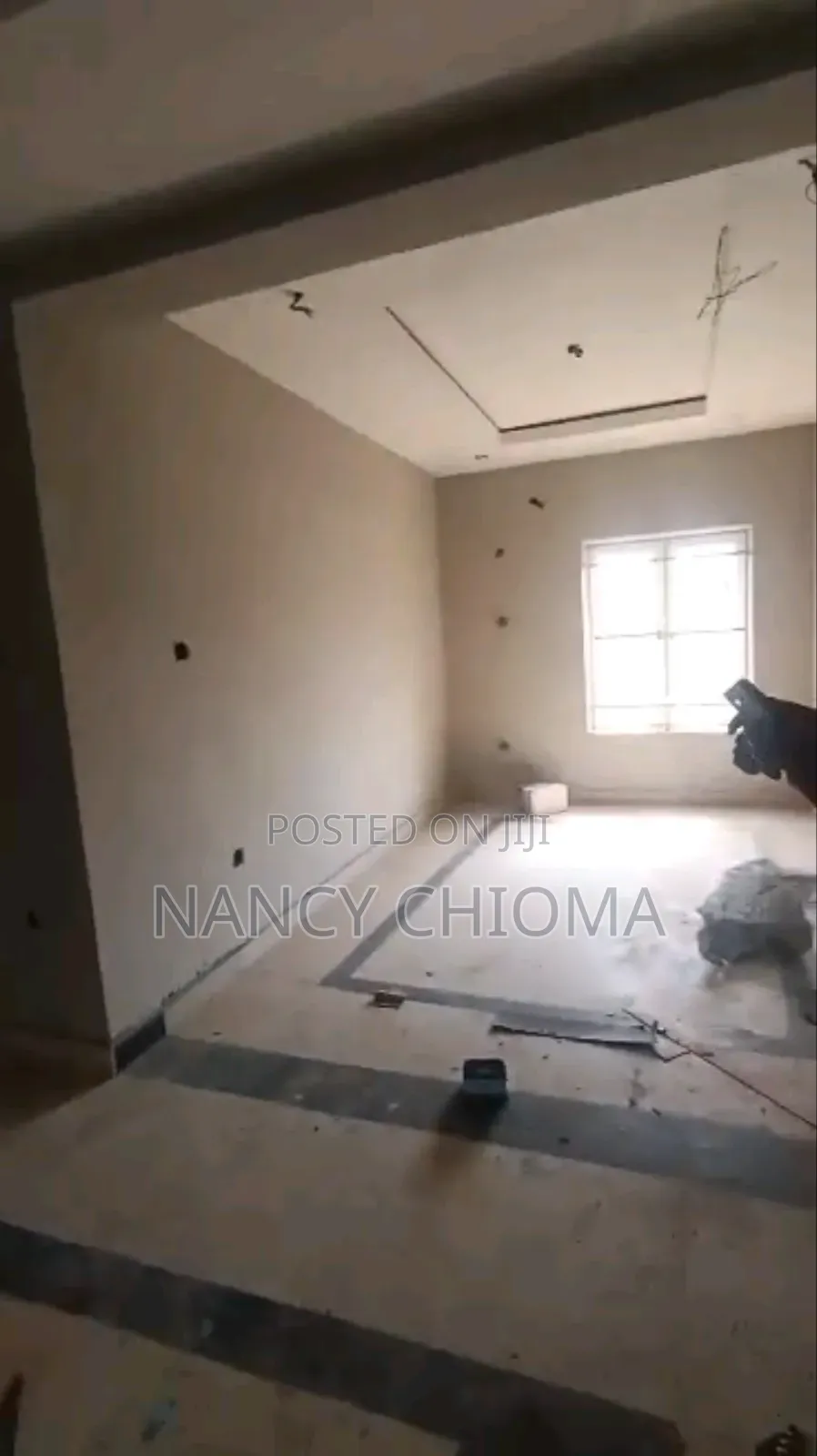Furnished 5bdrm Duplex in Old Gra, Enugu for sale in Enugu
