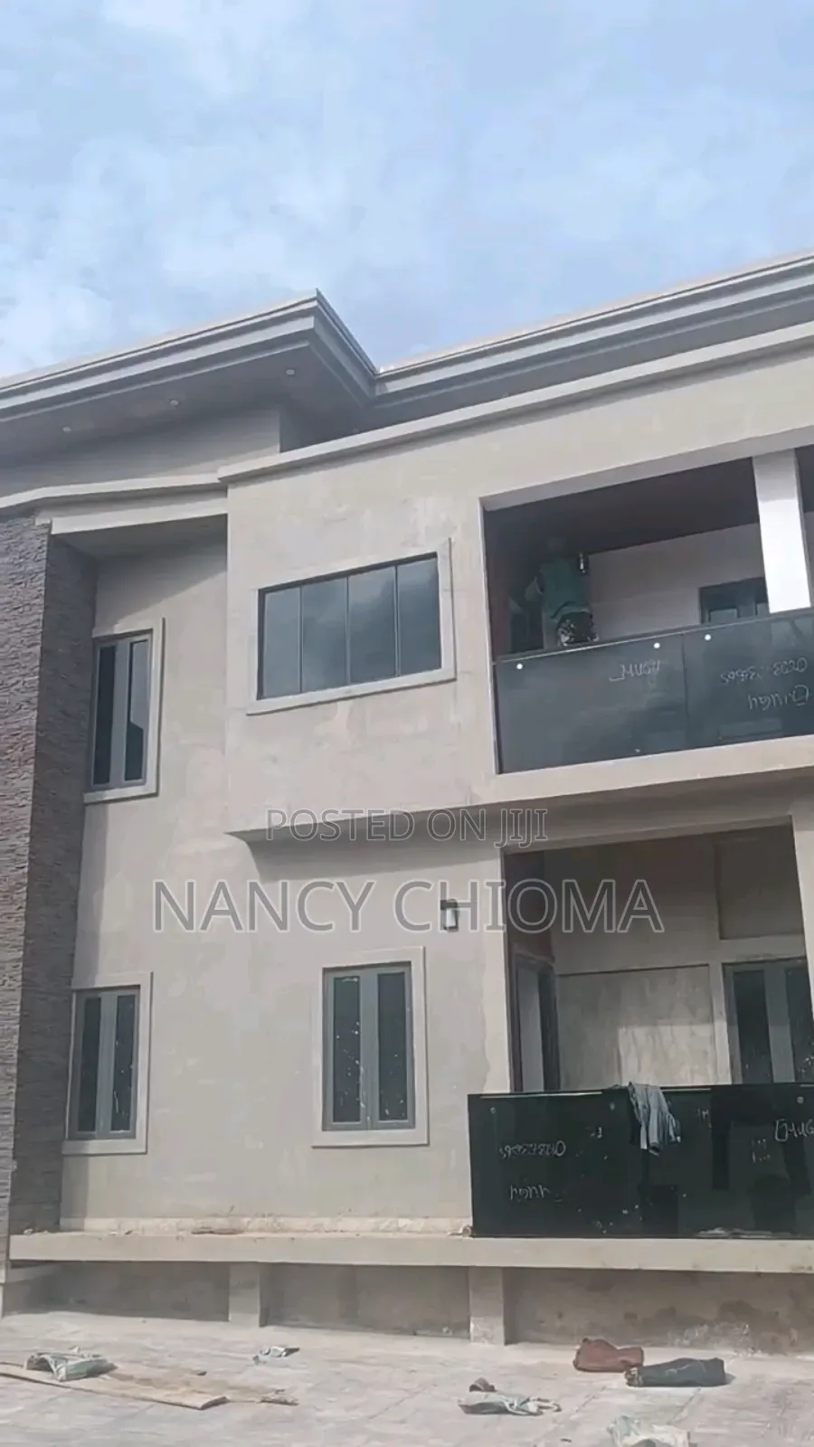 Furnished 5bdrm Duplex in Upper North, Enugu for sale in Enugu