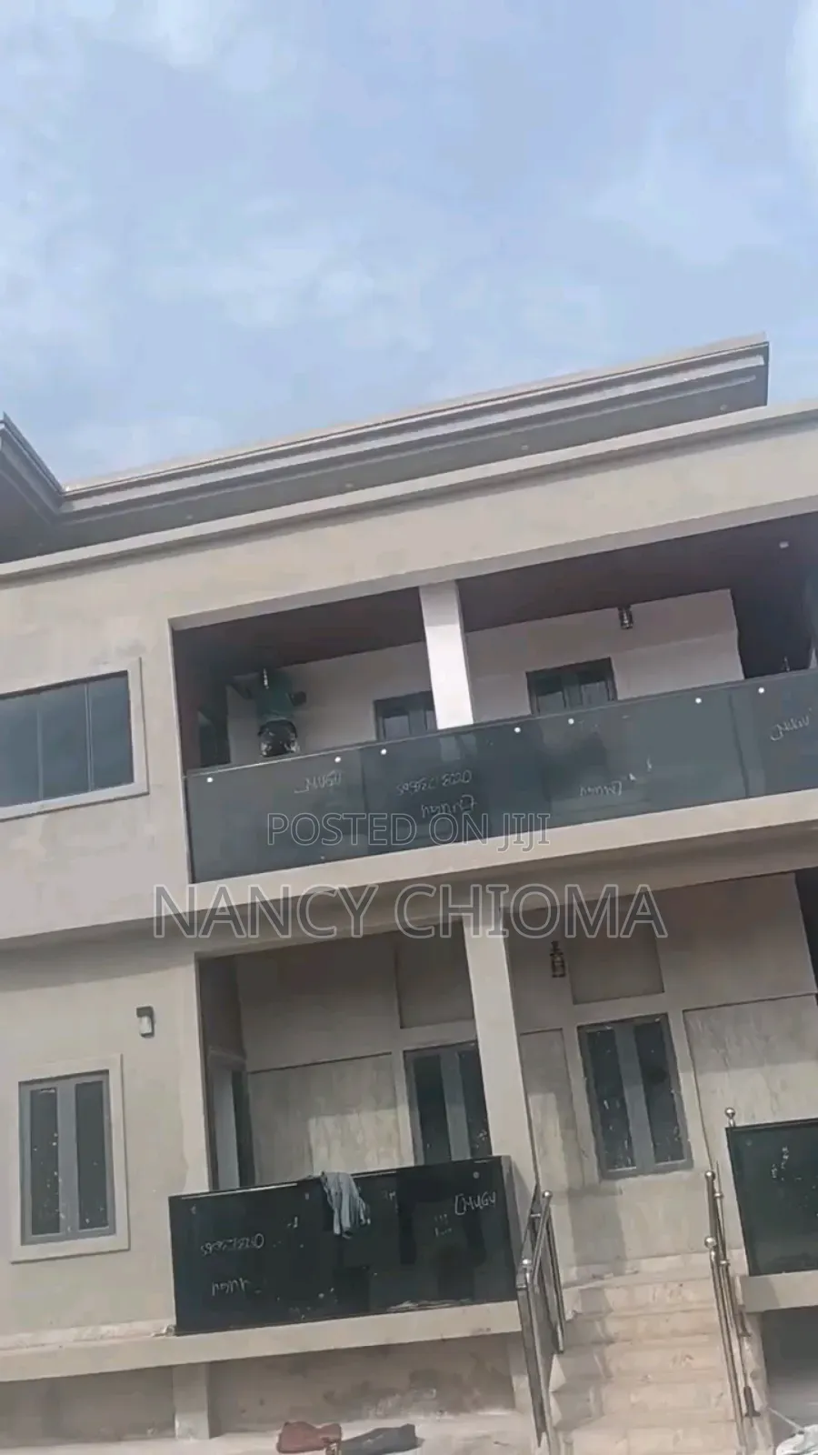 Furnished 5bdrm Duplex in Upper North, Enugu for sale in Enugu